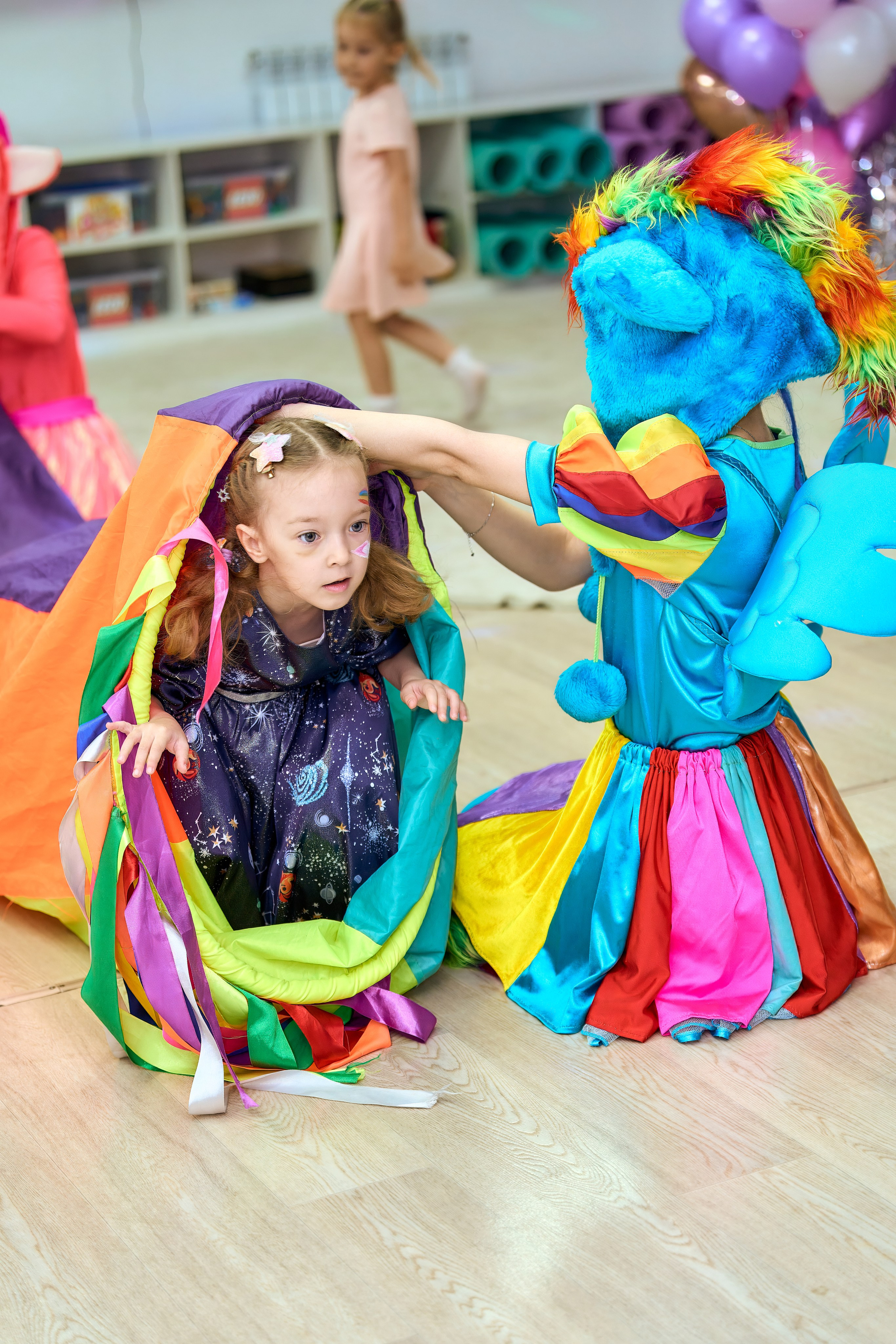 Универик. Фотограф на любой праздник в Южно-Сахалинске