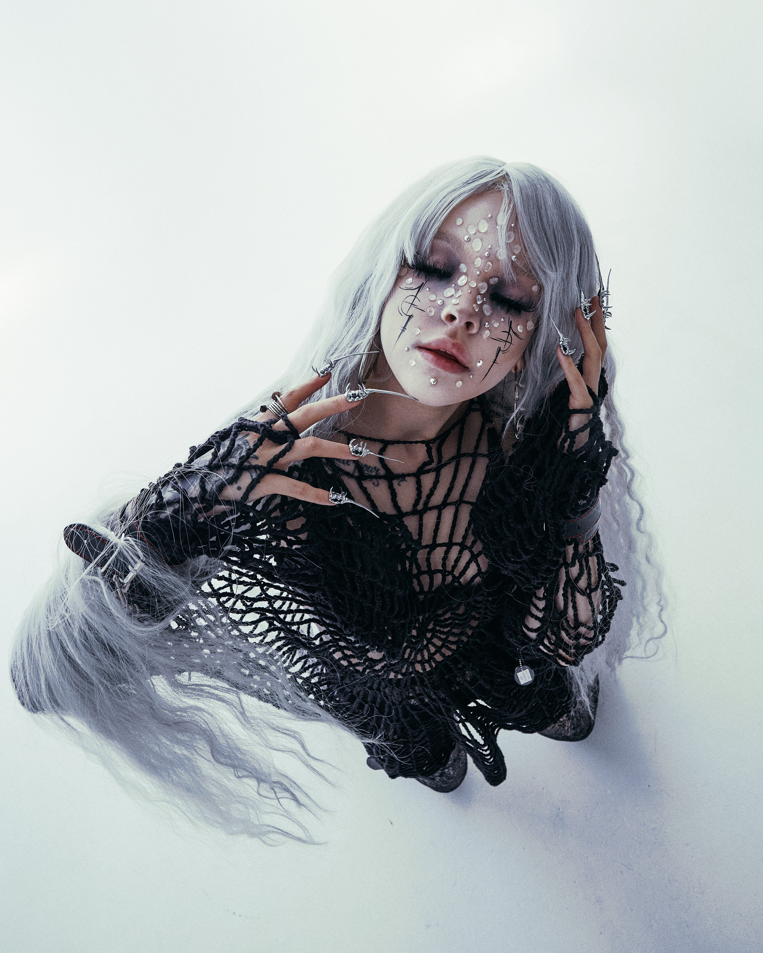 IAMNOSTYA. Фотограф Москва | Анастасия Кочиш