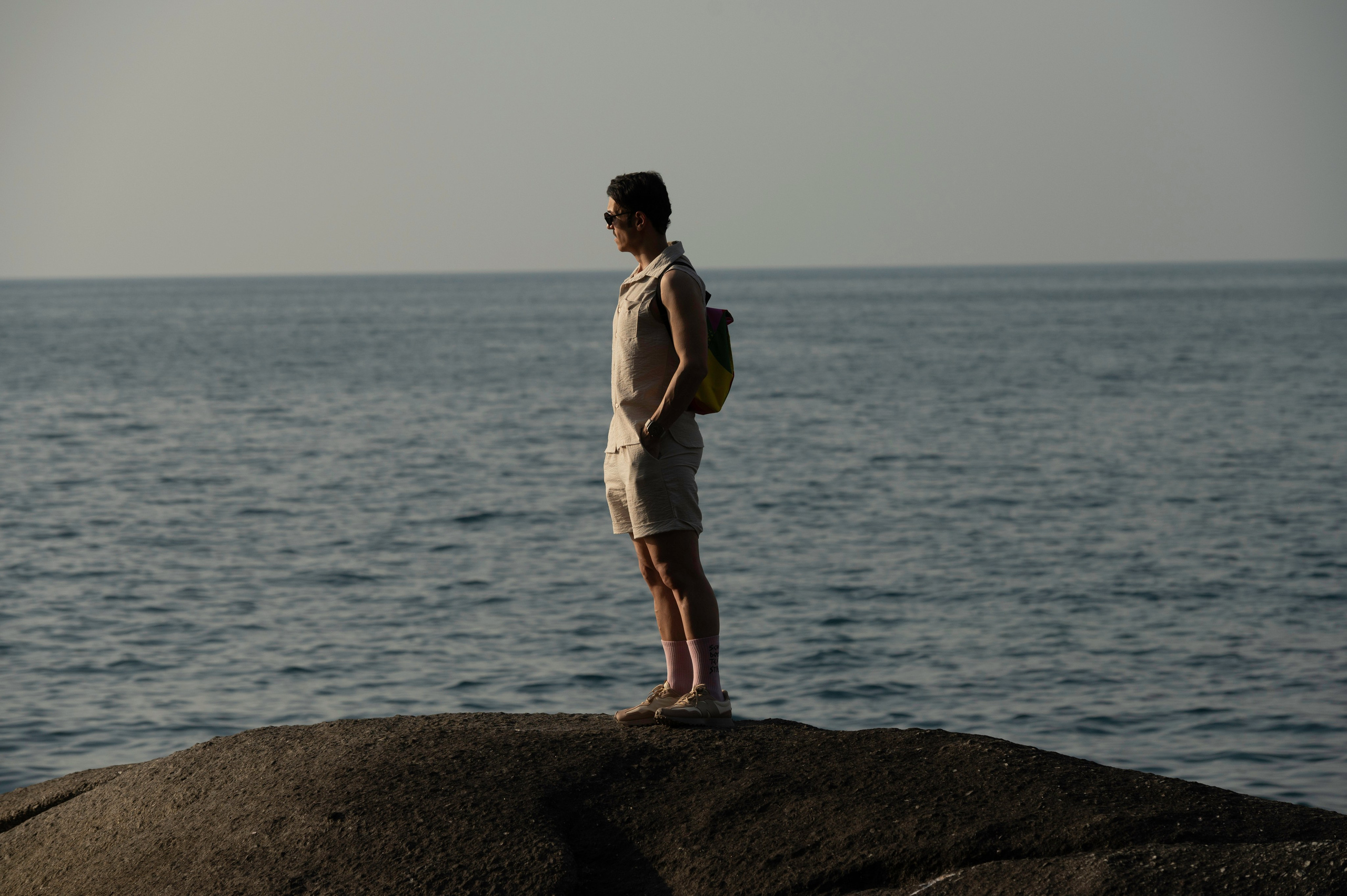 Salmon. Photo & Video production, in Bishkek, Kyrgyzstan