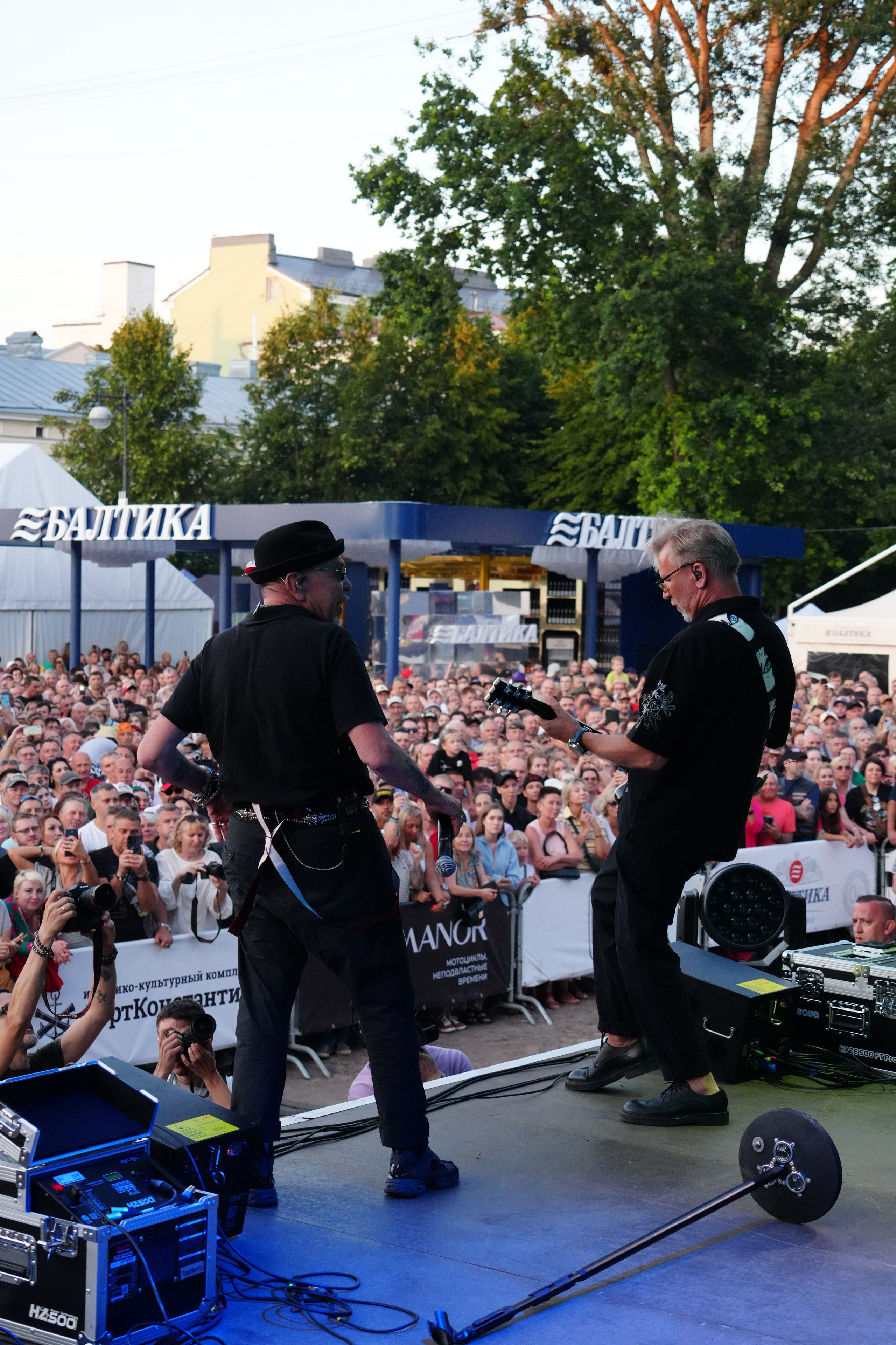 БАЛТИК РАЛЛИ Выборг 2025. Портретный фотограф в Санкт-Петербурге Дмитриева Наталия