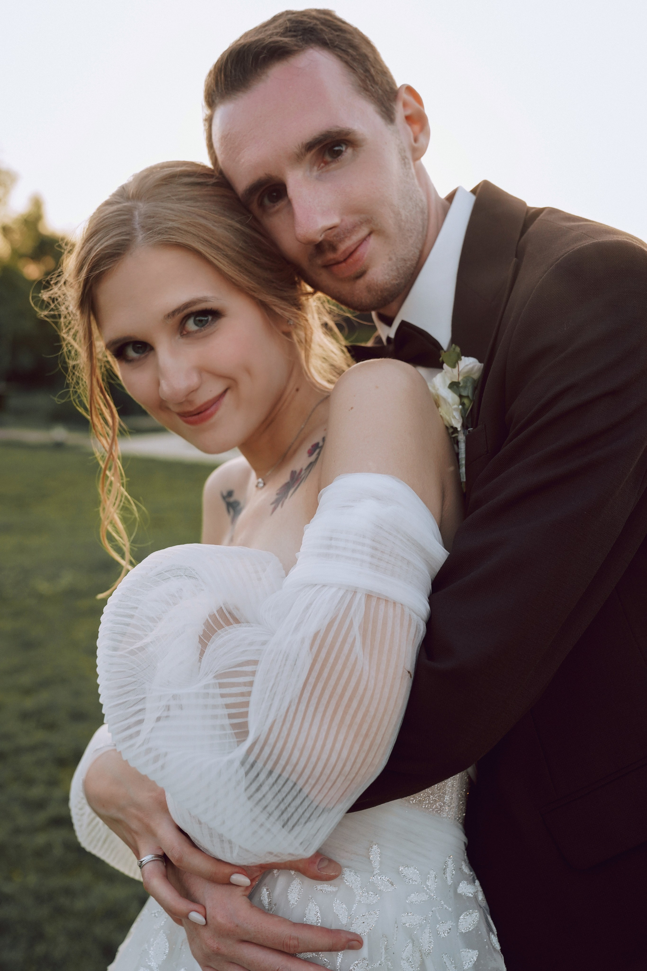 Дмитрий и Виктория. Свадебный и семейный фотограф Ястребова Маргарита