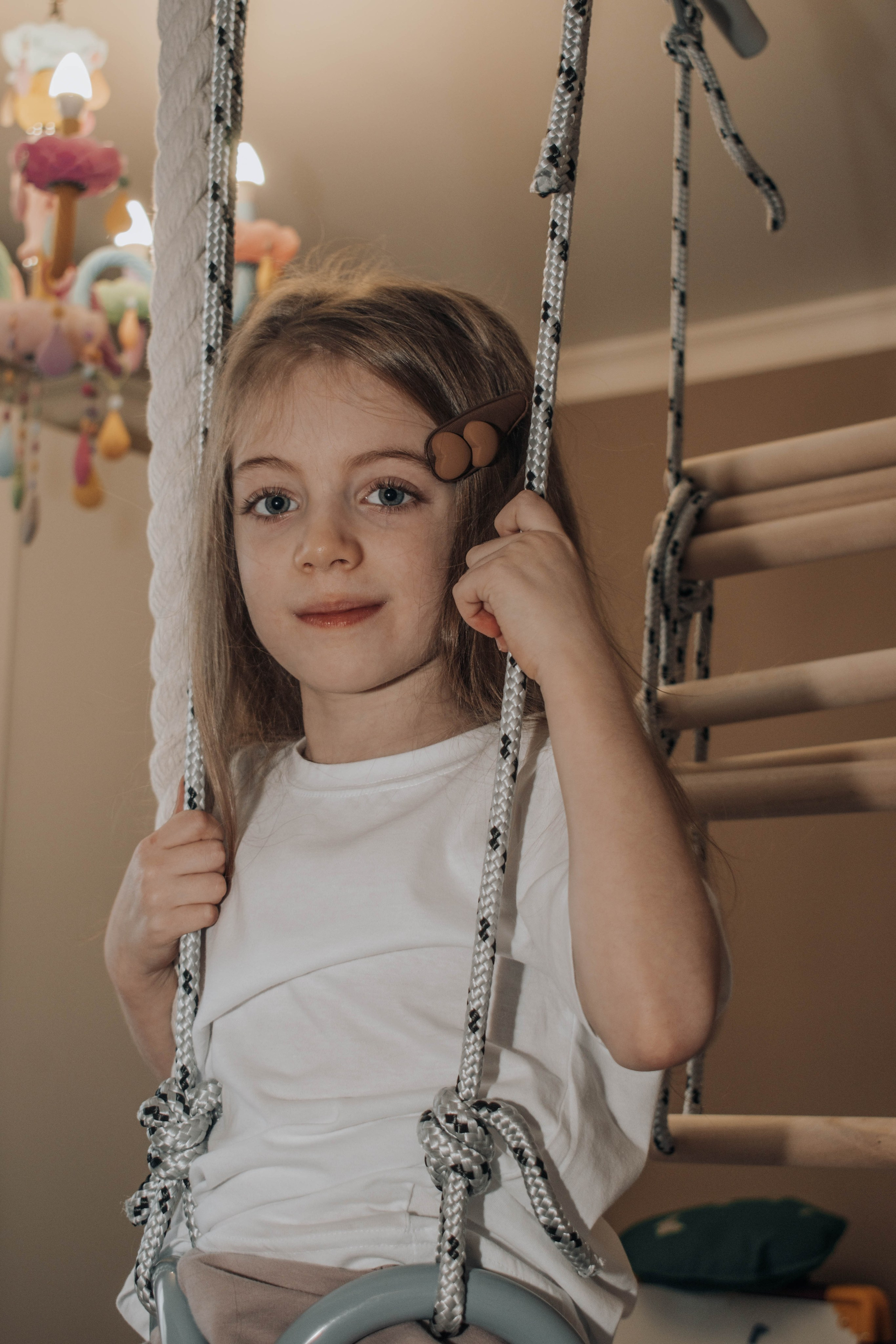 Кирилл и Эльмира. Домашняя съемка. Фотограф-ретушер в Крыму Юля Лобурец