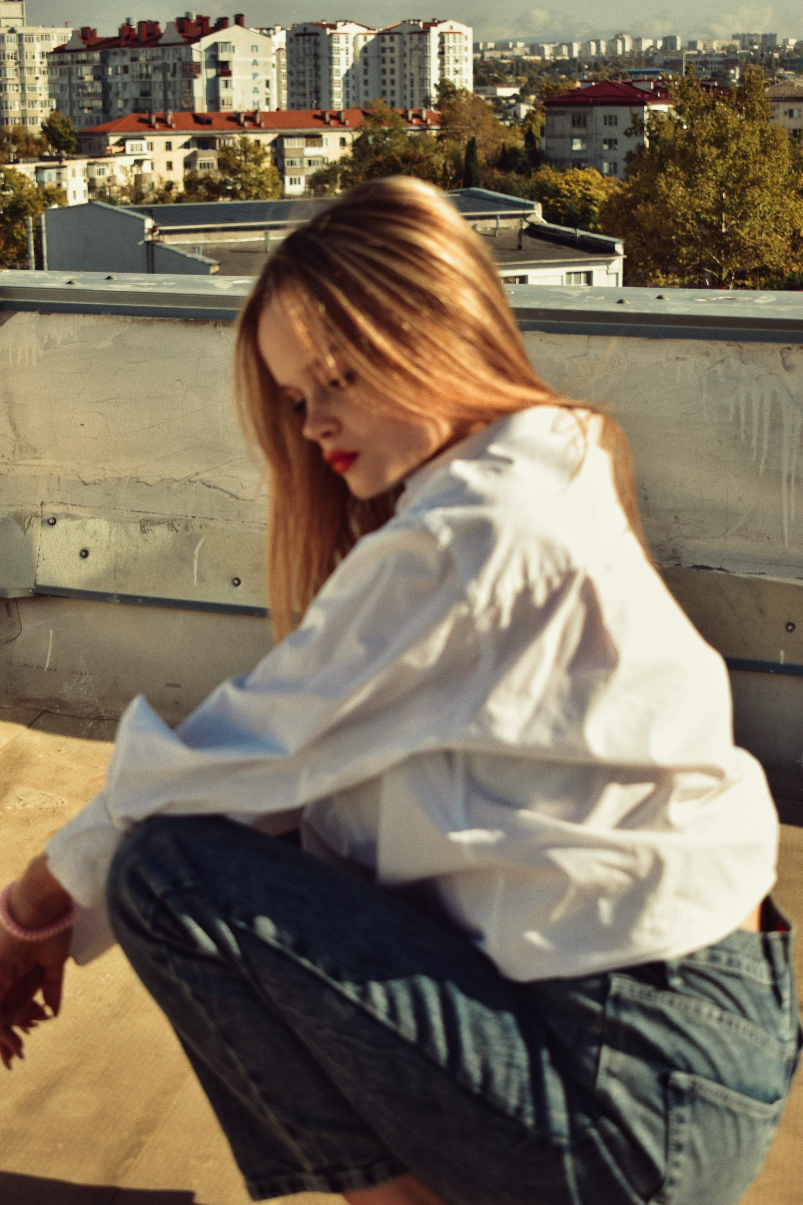 Руслана. Фотограф-ретушер в Крыму Юля Лобурец