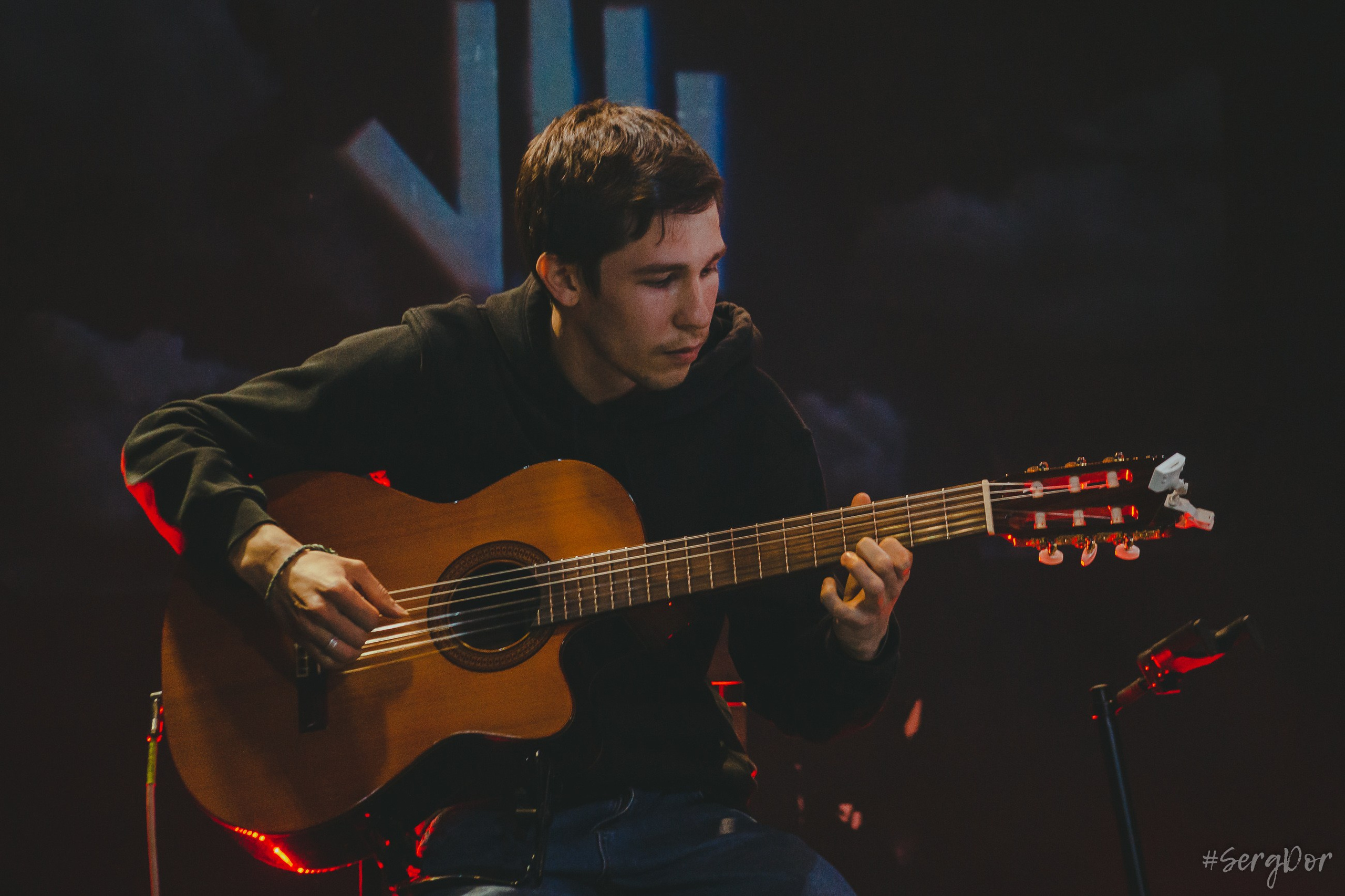 Алексей Румянцев, ППР, Пионерлагерь Пыльная радуга, Цоколь, акустика, Zoccolo 2.0, Санкт-Петербург, Питер, концерт, 07.06.2024, SergDor, 7 июня 2024 года, #SergDor