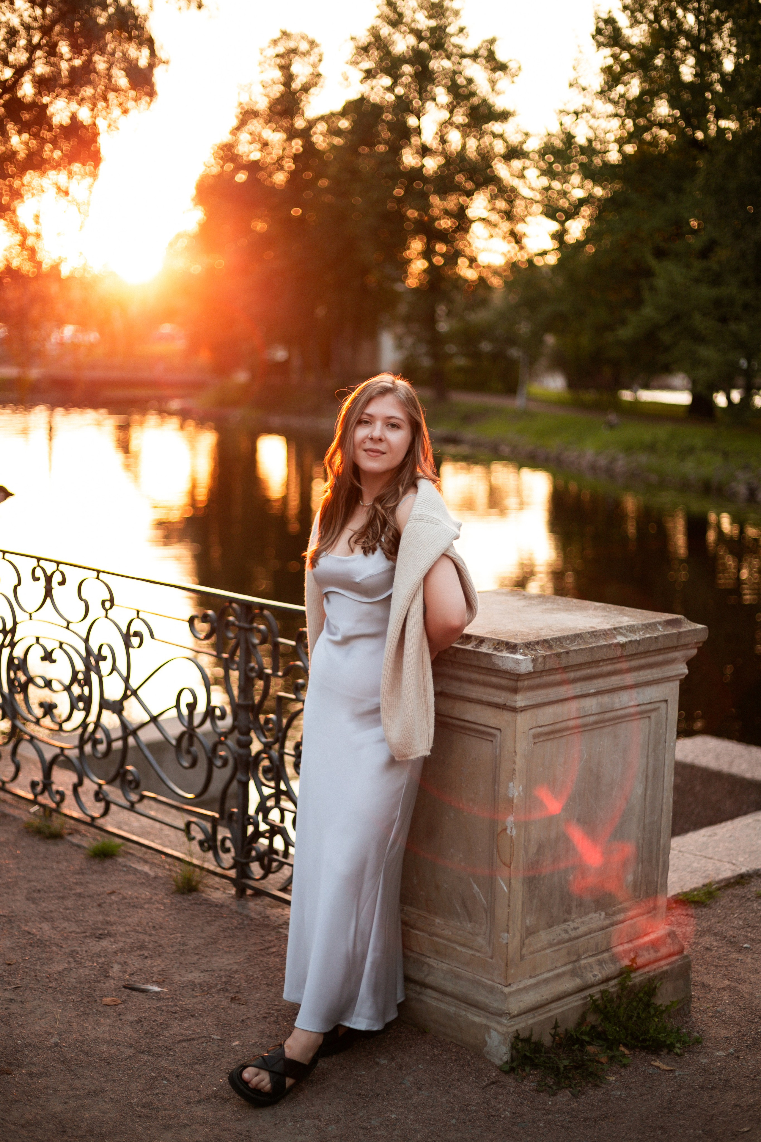 Света. Фотограф Кристина Ананьева в Санкт-Петербурге