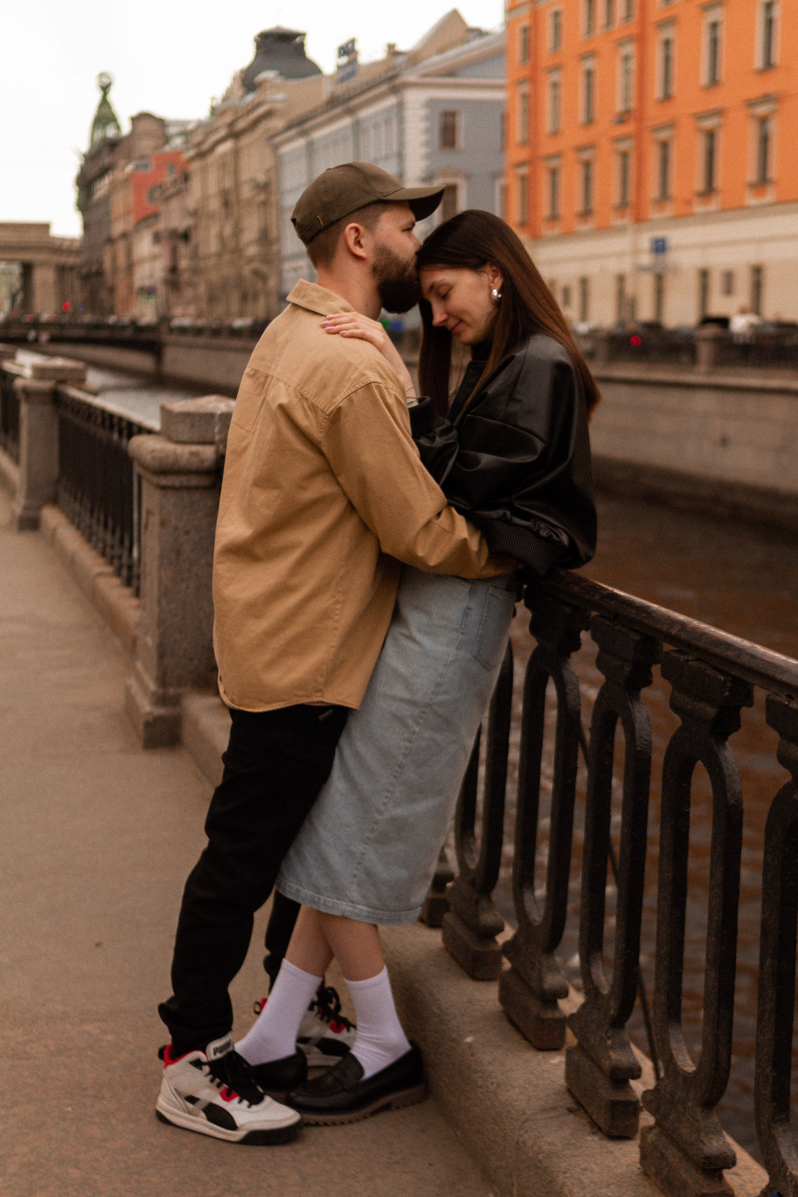 Саша. Фотограф Кристина Ананьева в Санкт-Петербурге