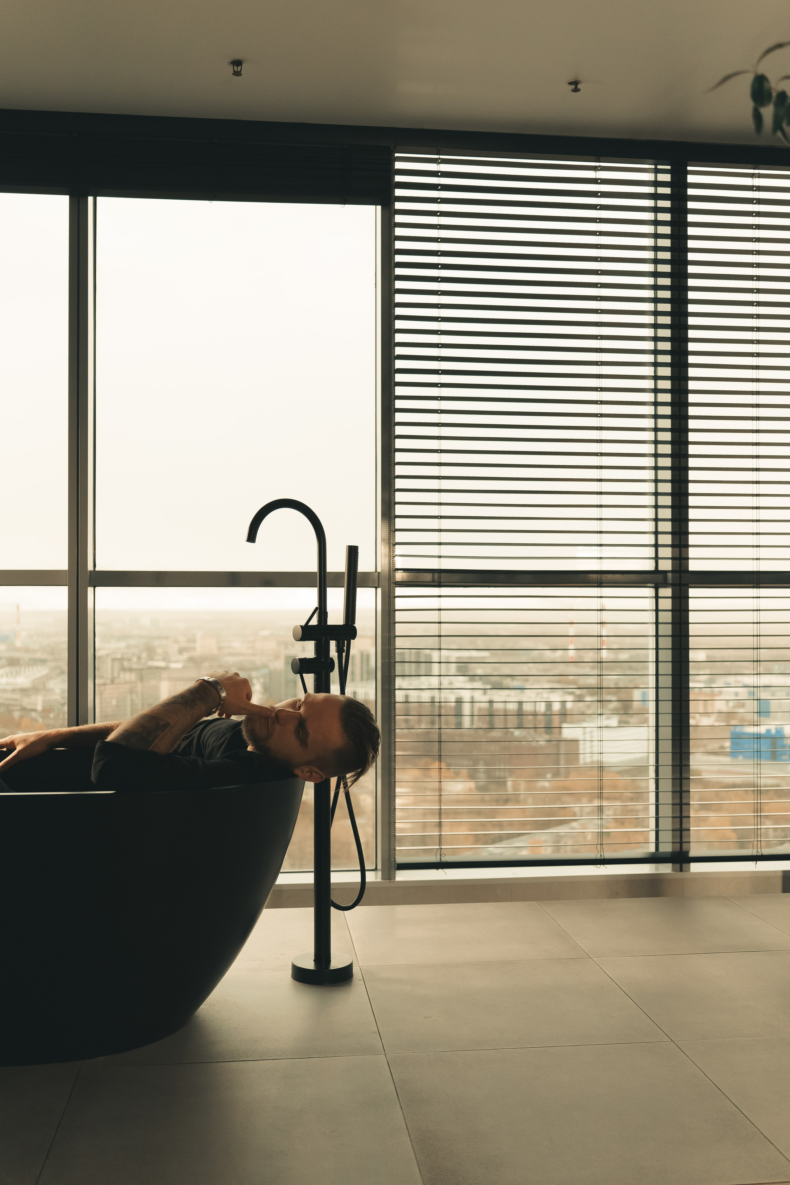 Макс. Портретный фотограф в Санкт-Петербурге Филатов Максим