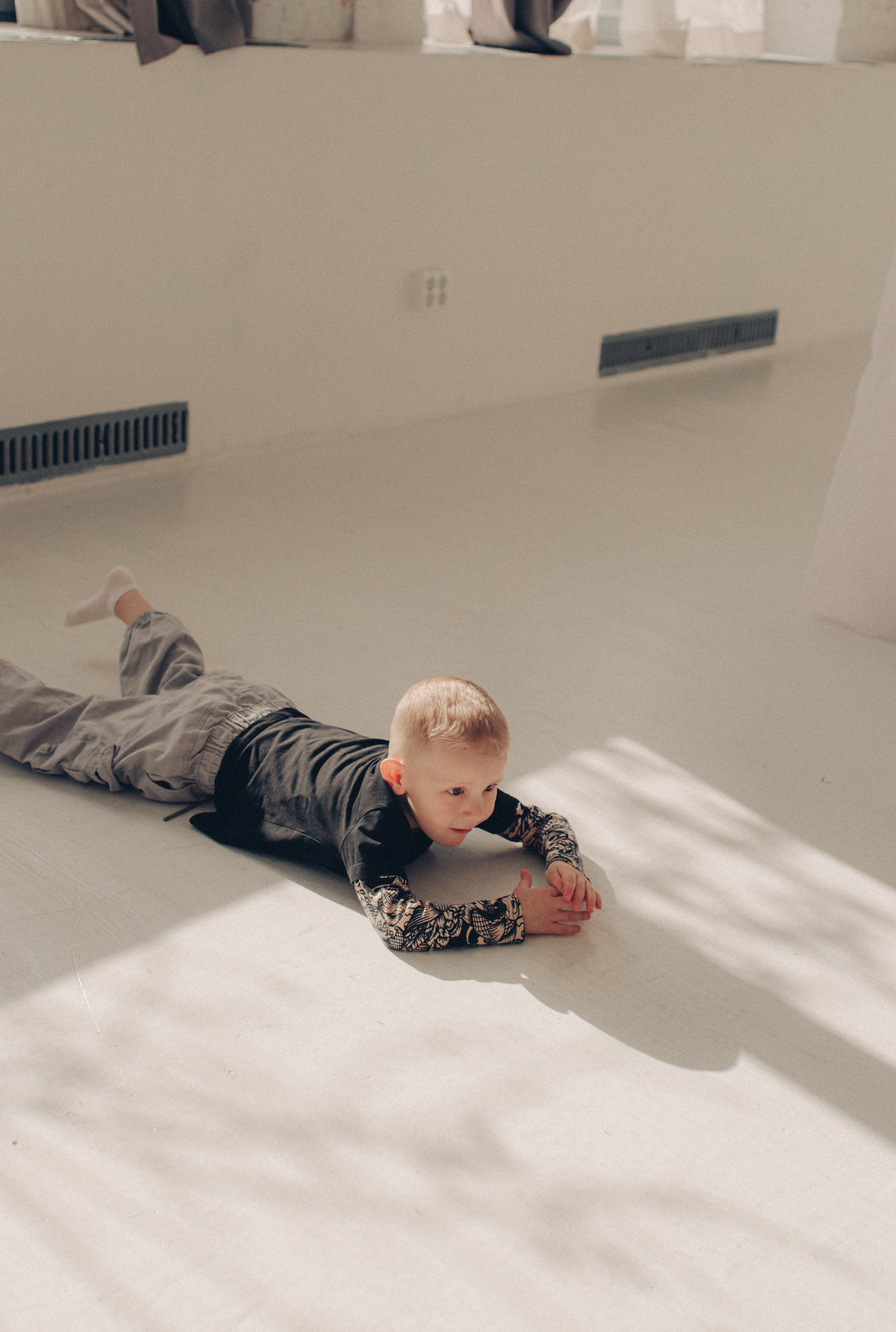 Мирон. Фотограф Уфа