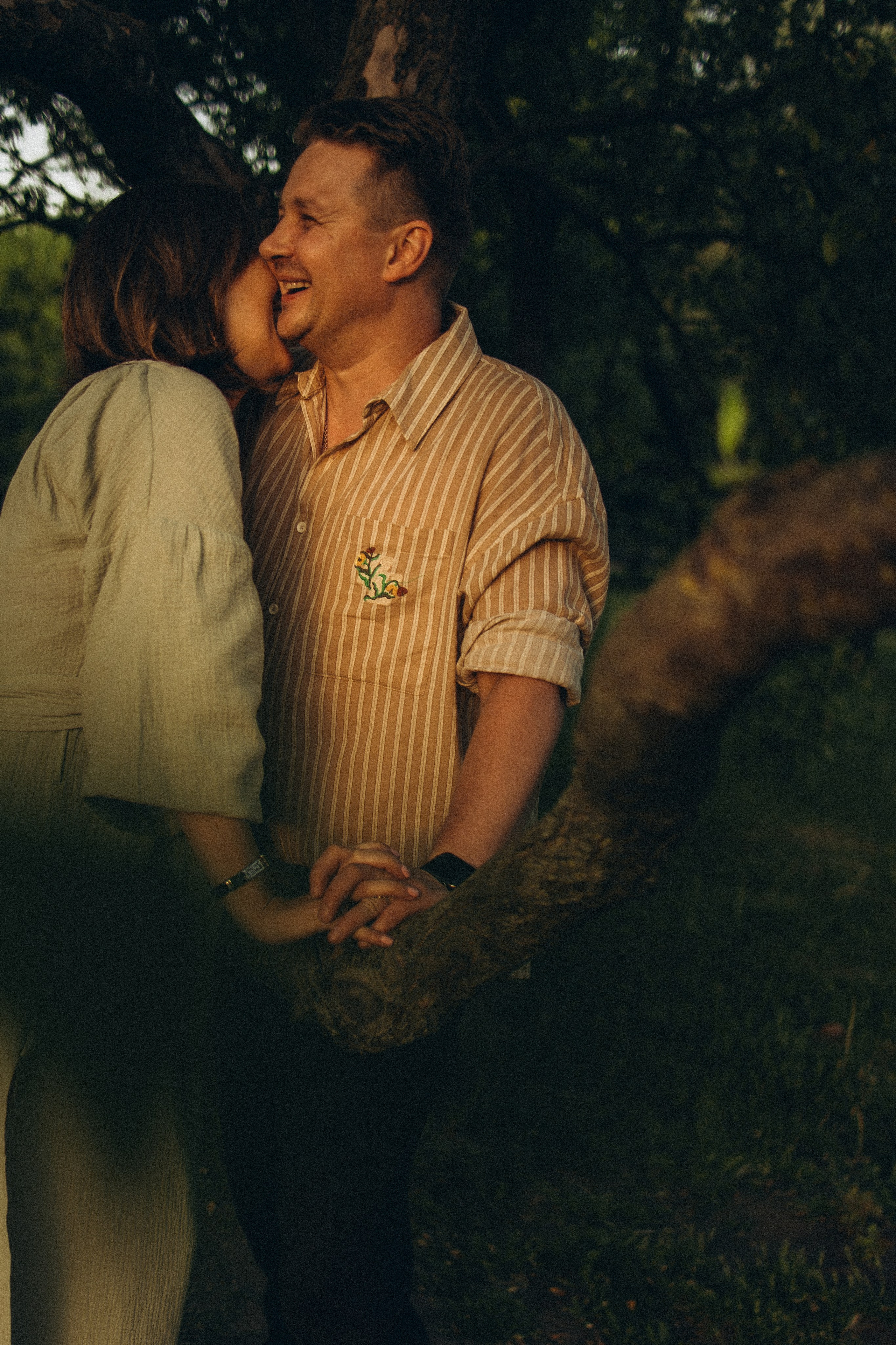 В ожидании. Фотограф с Балашихе и Москве Анжелика Сафонова