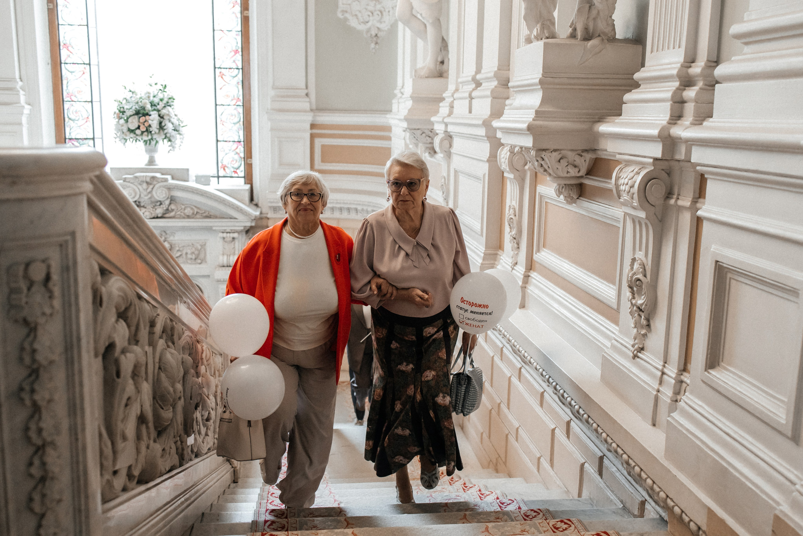 The Gamma. Фотограф в Санкт-Петербурге Виктория Безверхая