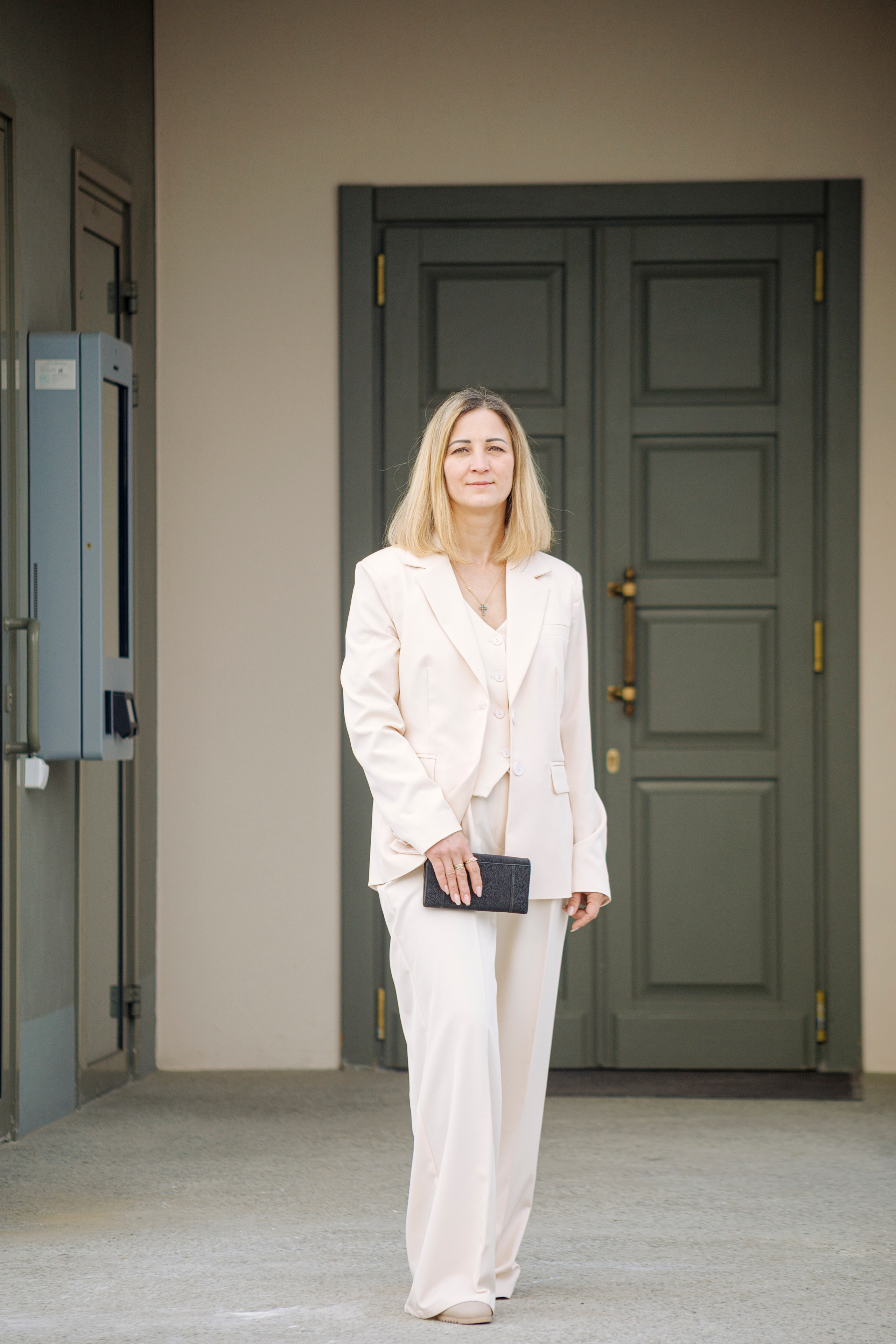 Бизнес Леди. Воронина Наталия — индивидуальный и свадебный фотограф в Рязани