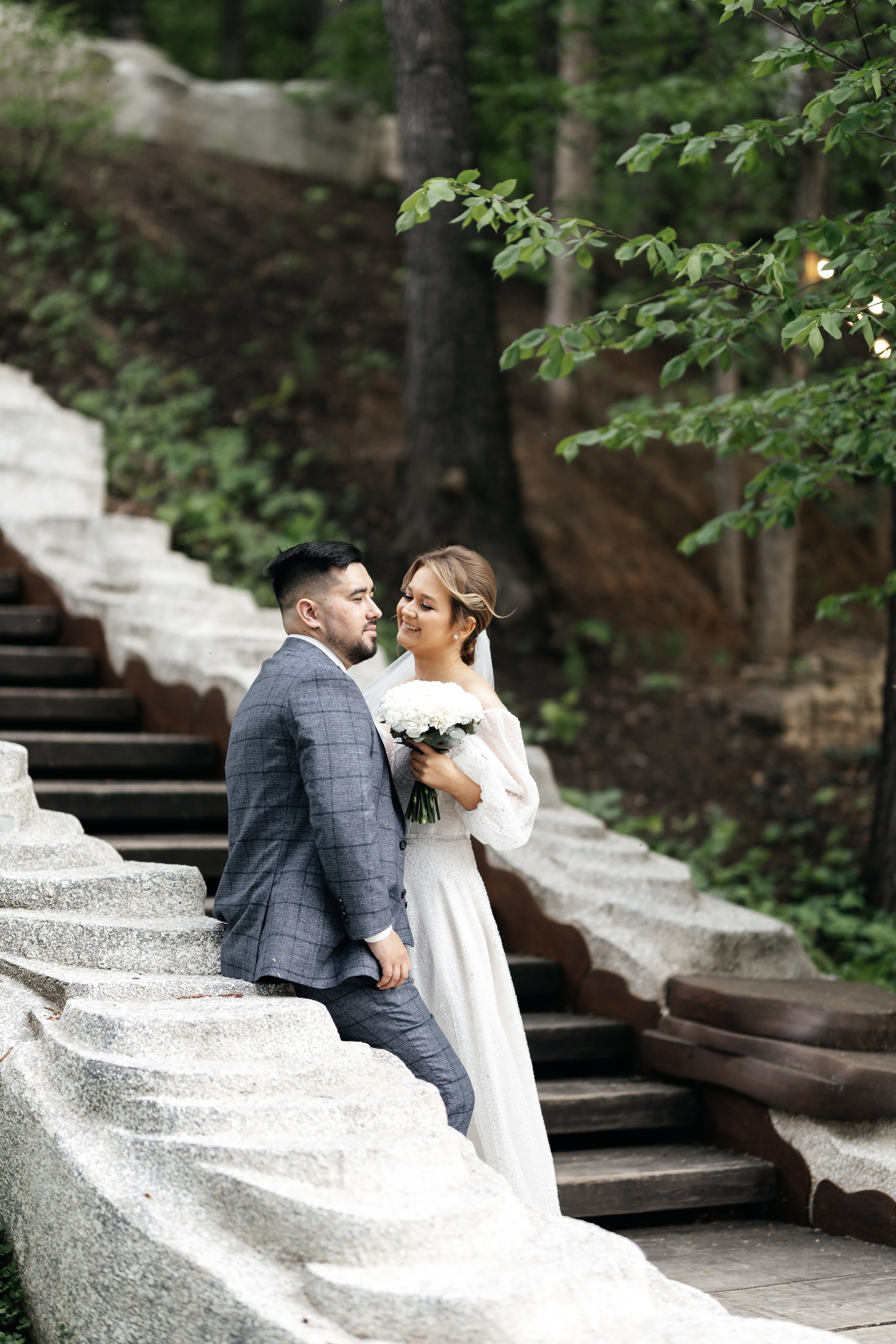 Igor & Regina. Свадебный фотограф Ильнар Асадуллин