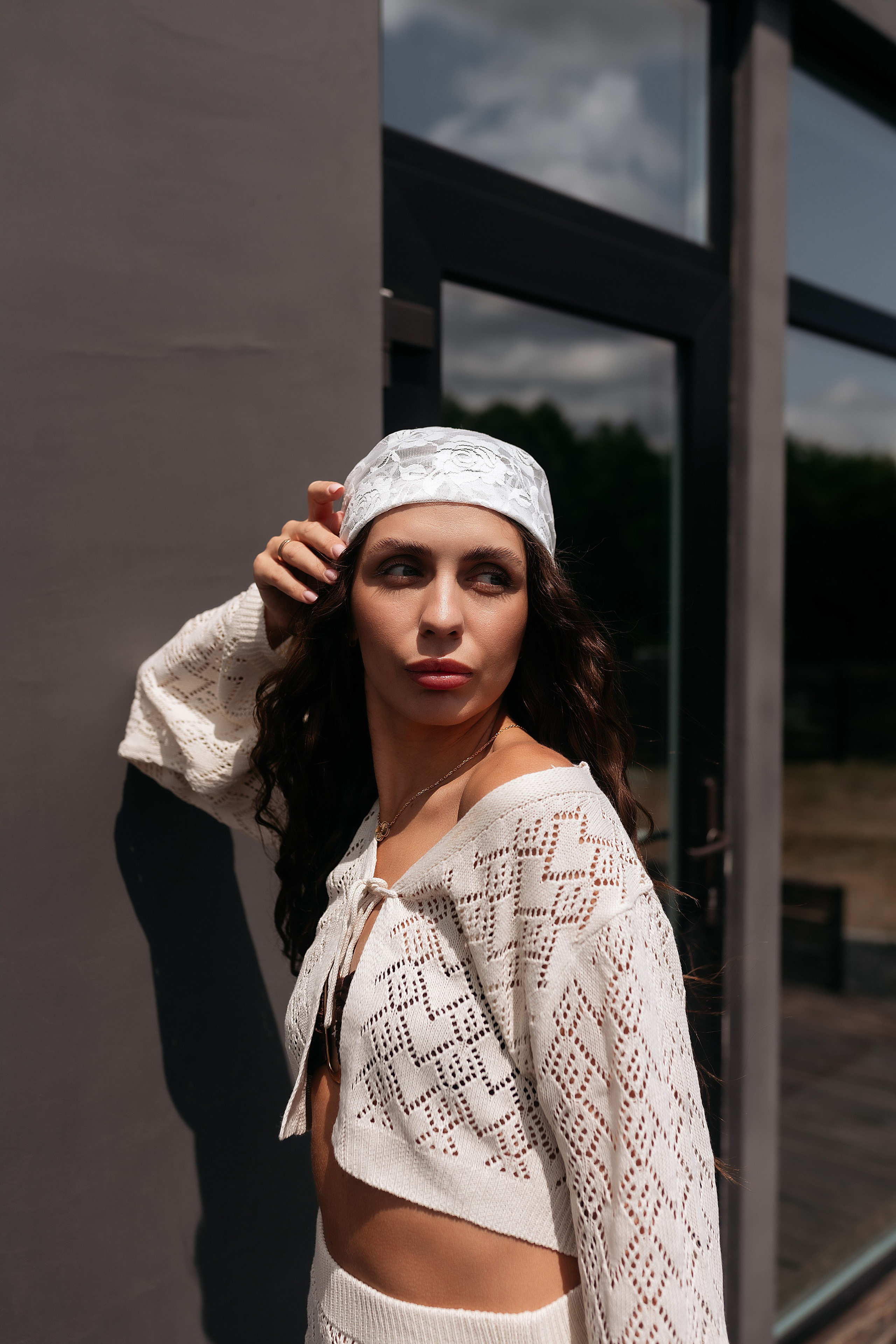 Юлия | Съемка в DomStudio. Фотограф Карина Шмулёва. Воронеж и область