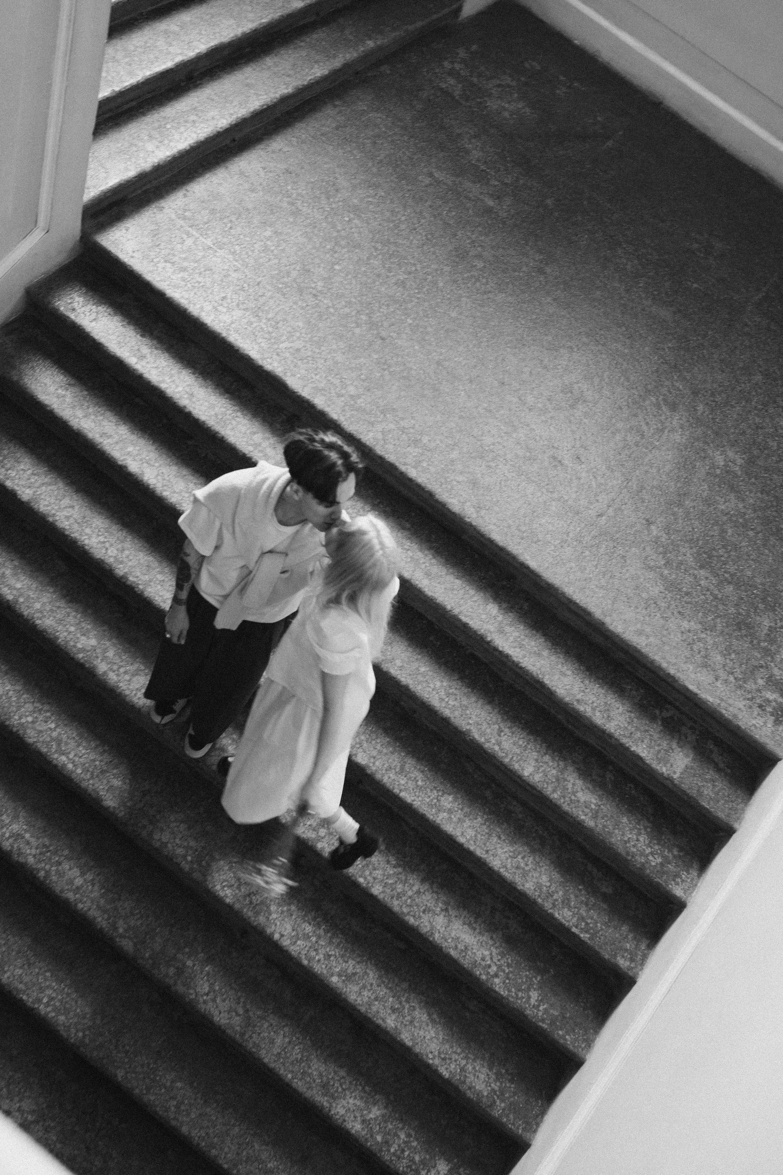 Lyubit ne lyubit. Свадебный фотограф Лейсан Цейнштейн