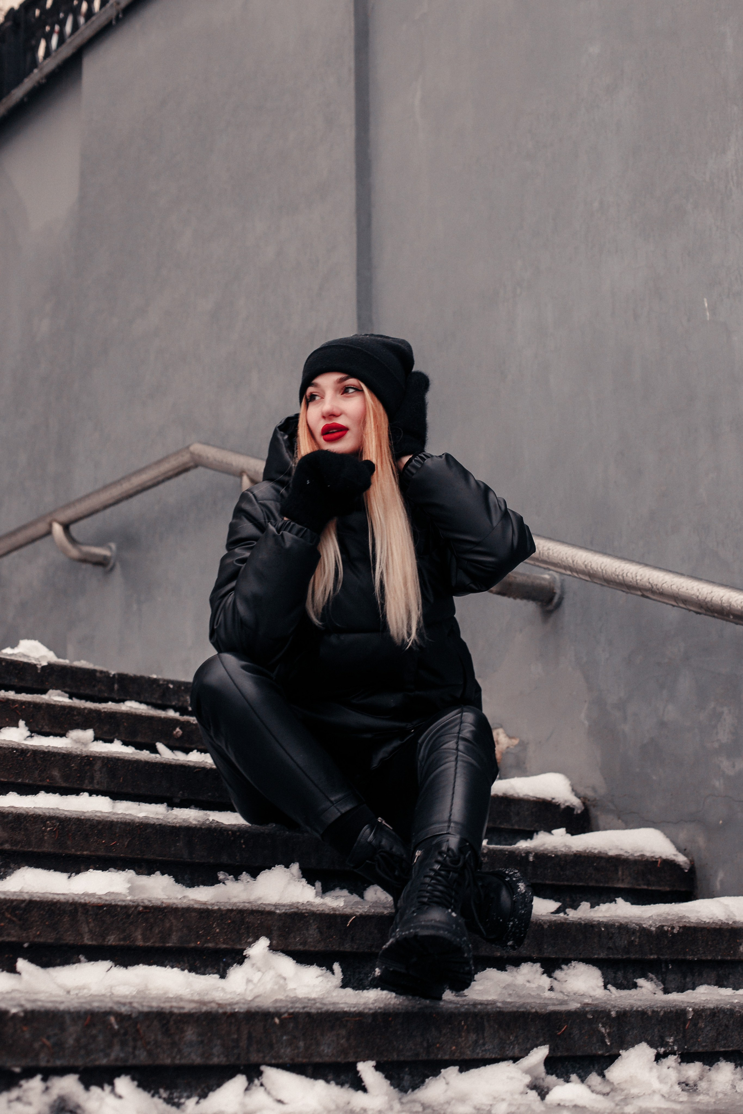 Индивидуальная. Семейный фотограф Насонова Татьяна