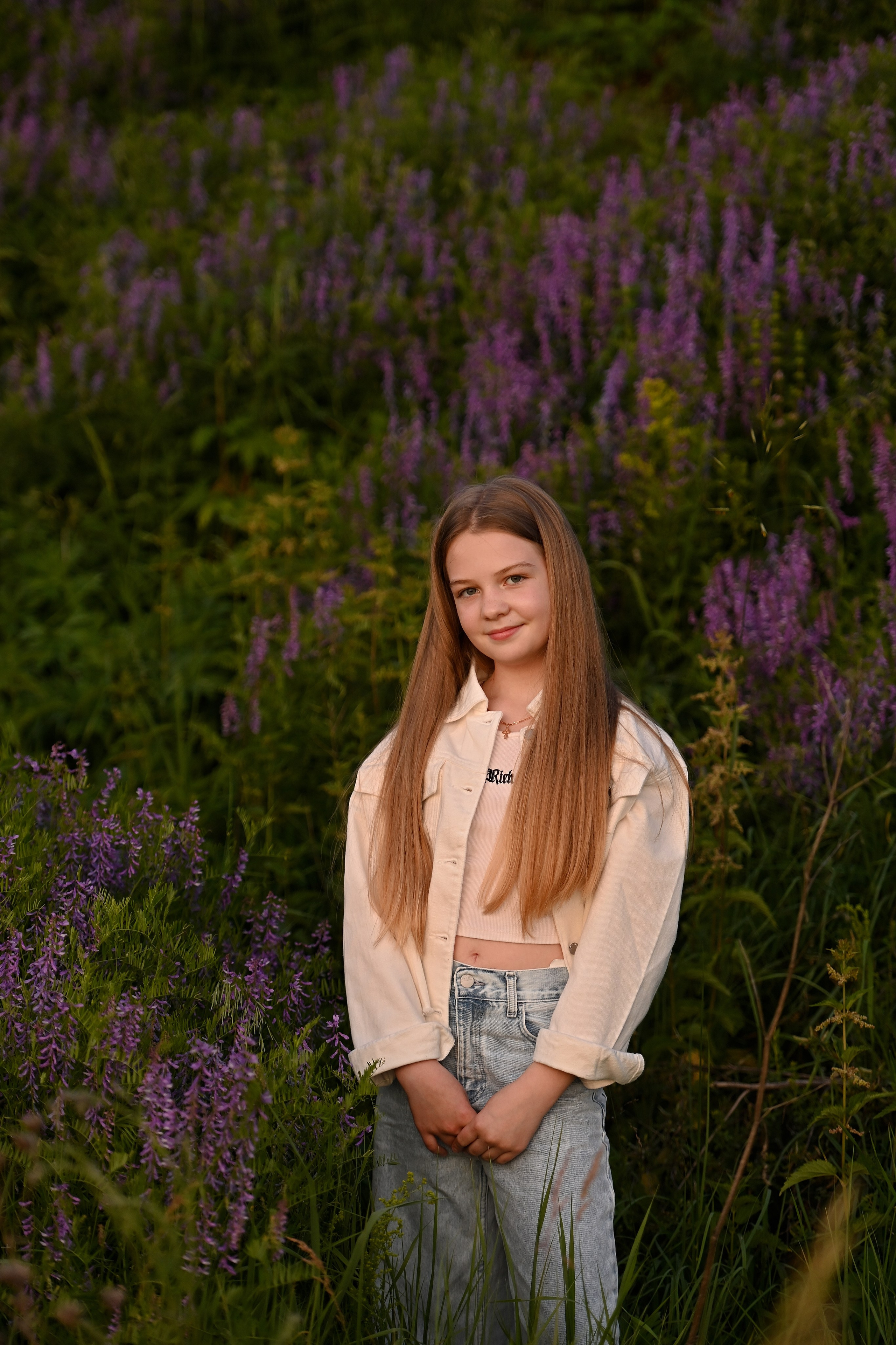 Настя и Лера. Свадебный и семейный фотограф в Самаре Головань Наталья