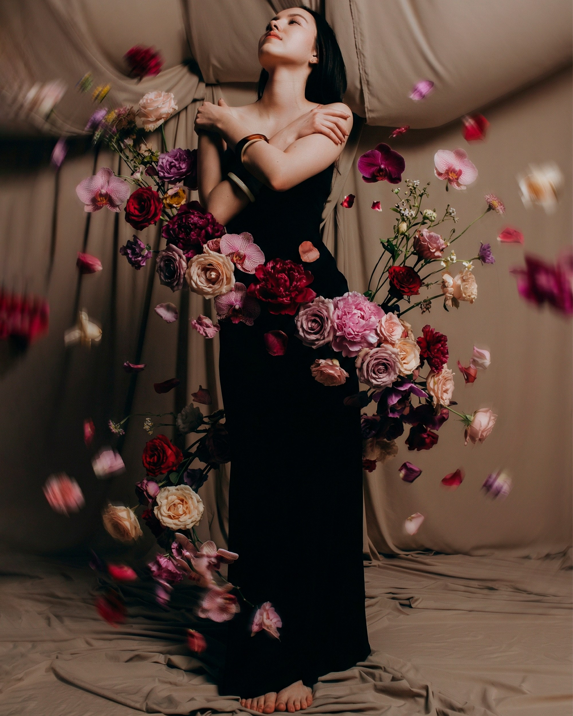 Оксана. Фотограф в Санкт-Петербурге Neromonde