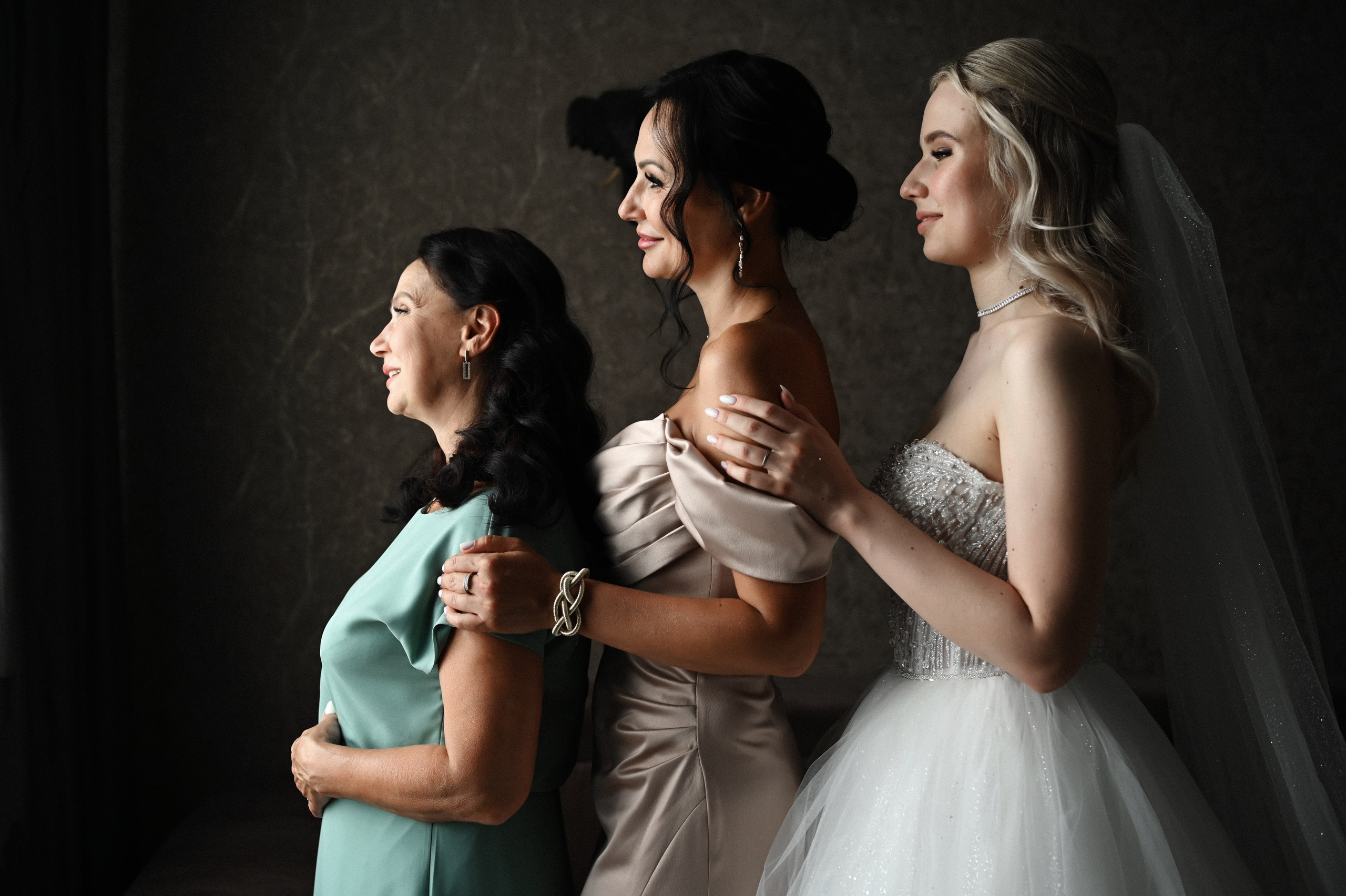 И&Е. Свадебный и семейный фотограф Дарья Маршева, г. Уфа г. Белебей