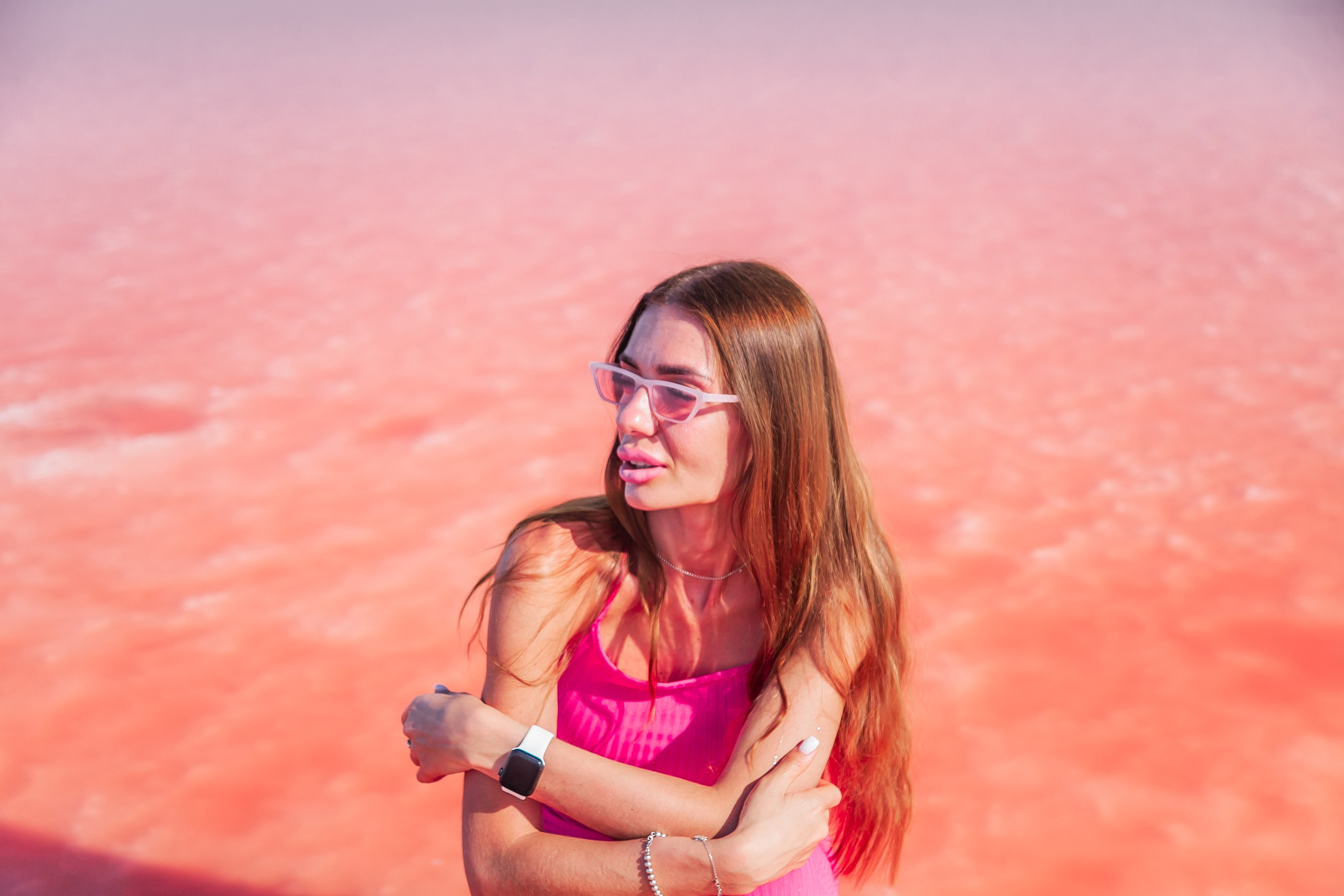 СЕМЬЯ. Фотограф в Крыму