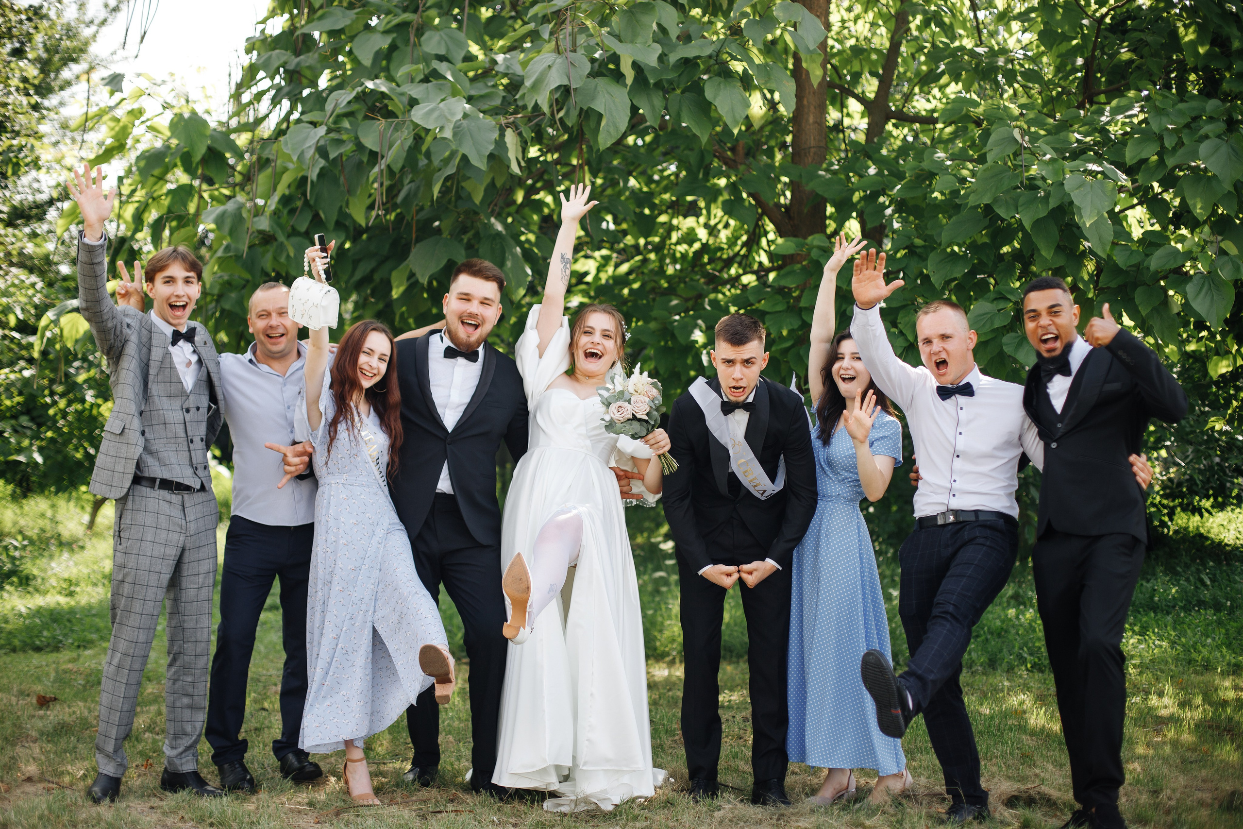 Артём ♥ Дарья. Свадебный и семейный фотограф в городе Воронеж. Ирина Боловина