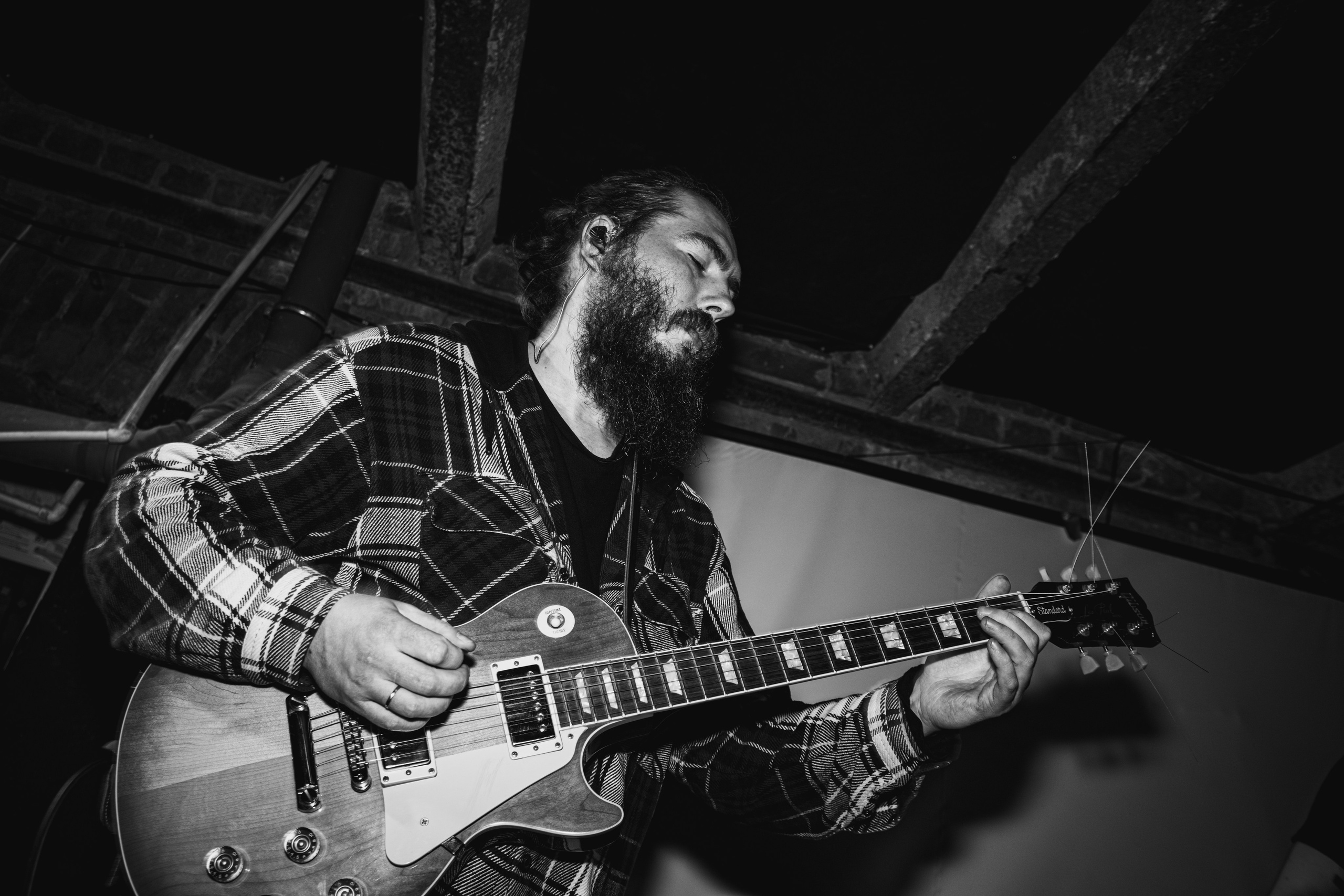 Концерт памяти Сергея Серегина. Репортажный фотограф в Москве Legiodot