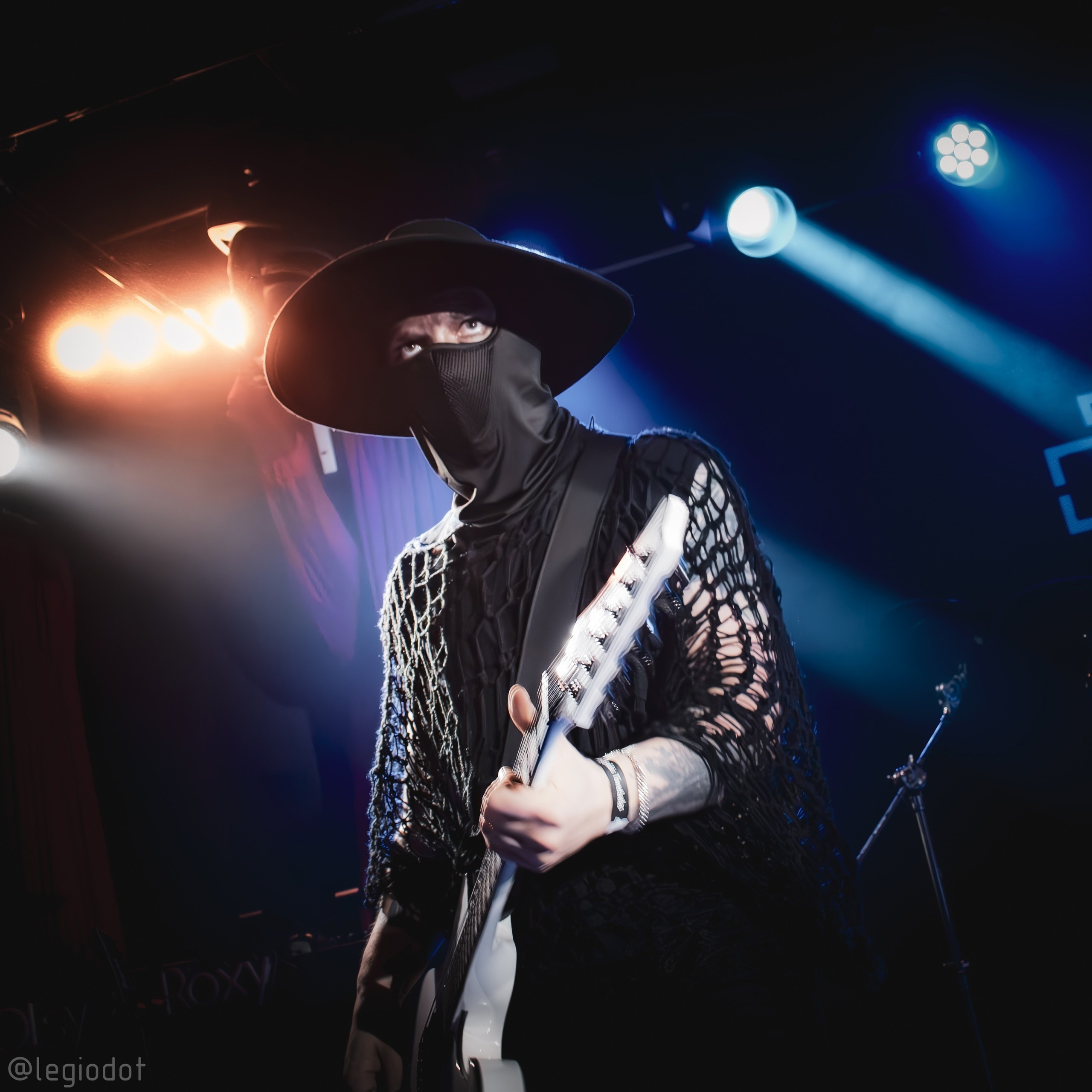 RAMMproJect 28.02.2025. Репортажный фотограф в Москве Legiodot