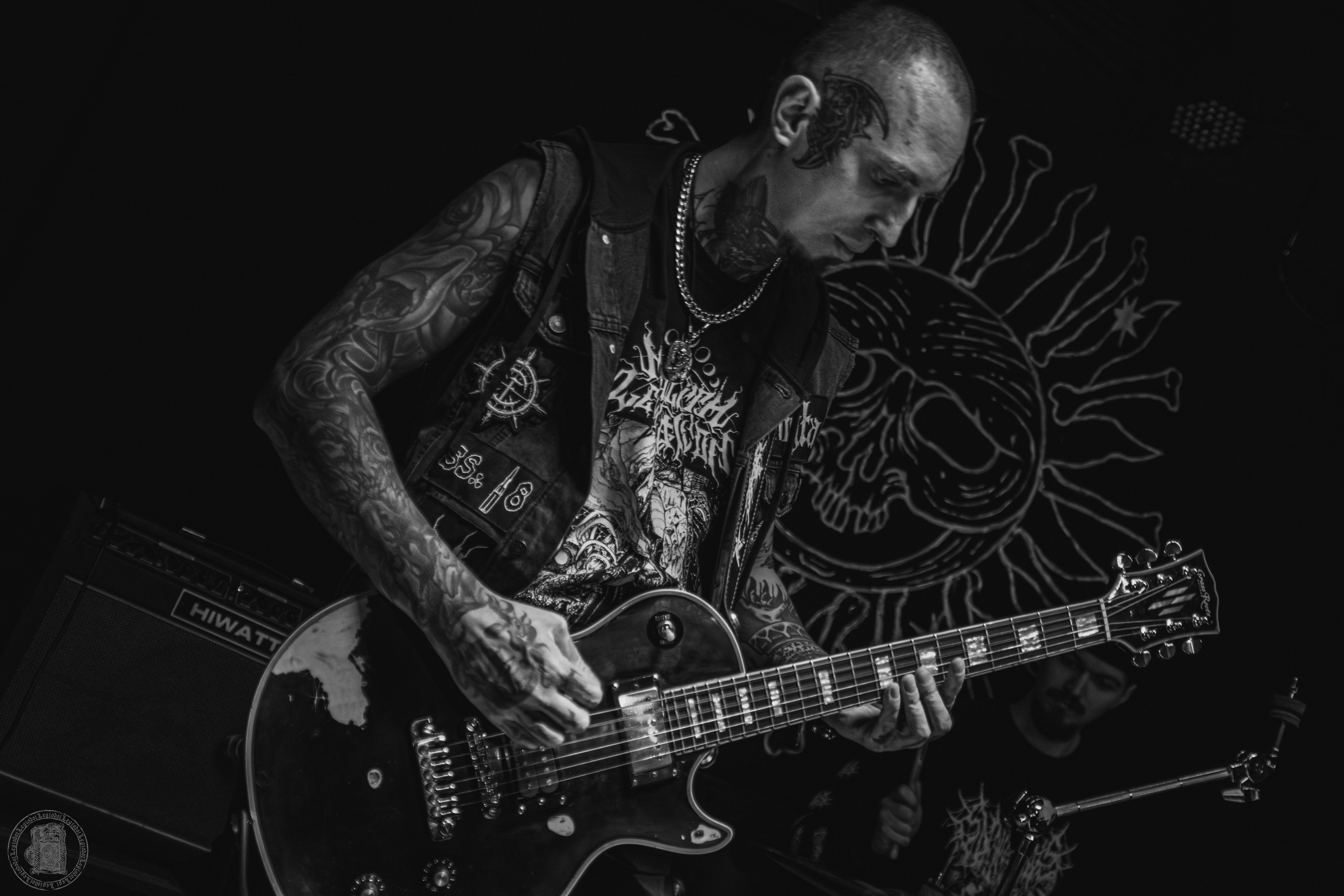 МРА: ААК & Majestat & Wormsden & zadushimenya. 06.04.2025. Репортажный фотограф в Москве Legiodot