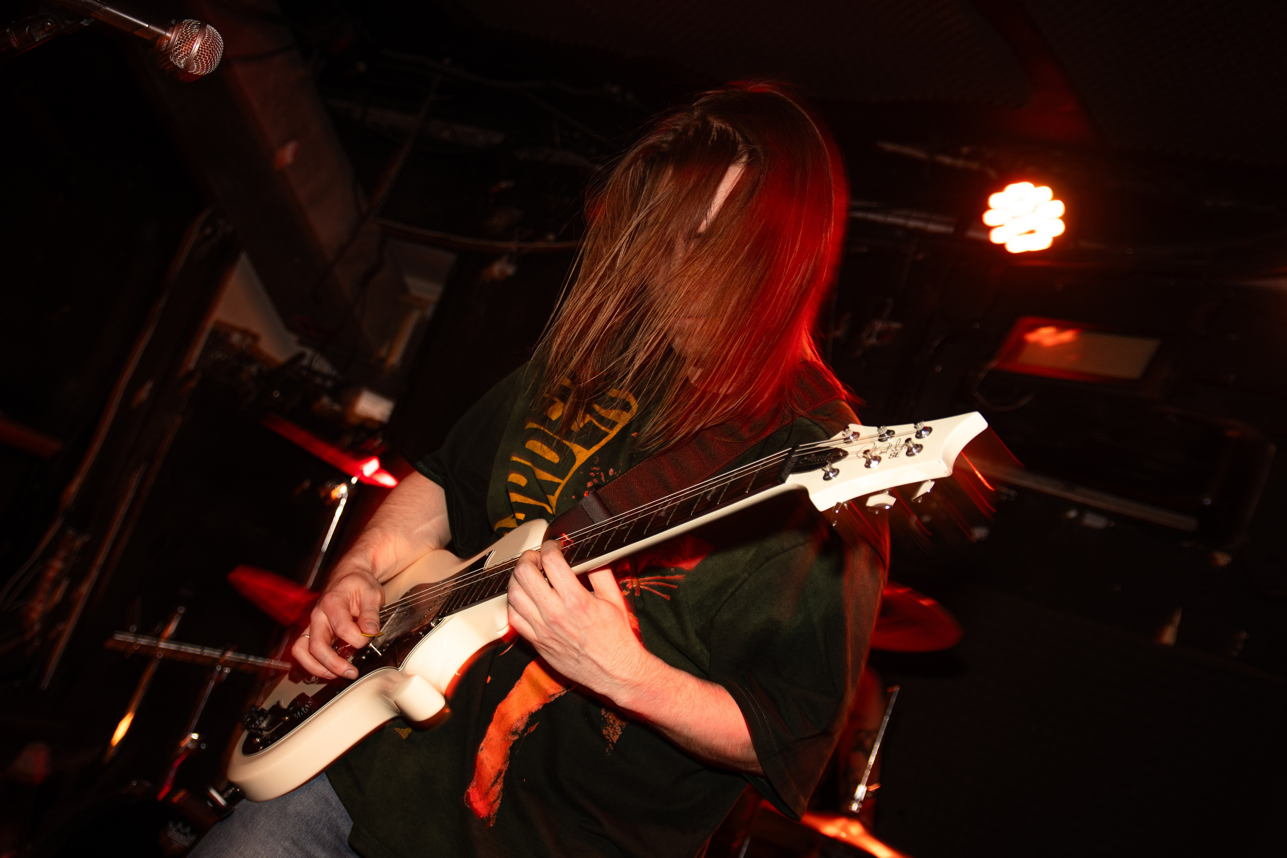 Octavia Daylight & Ютани & Летние войны & сплошь 14.11.2025. Репортажный фотограф в Москве Legiodot