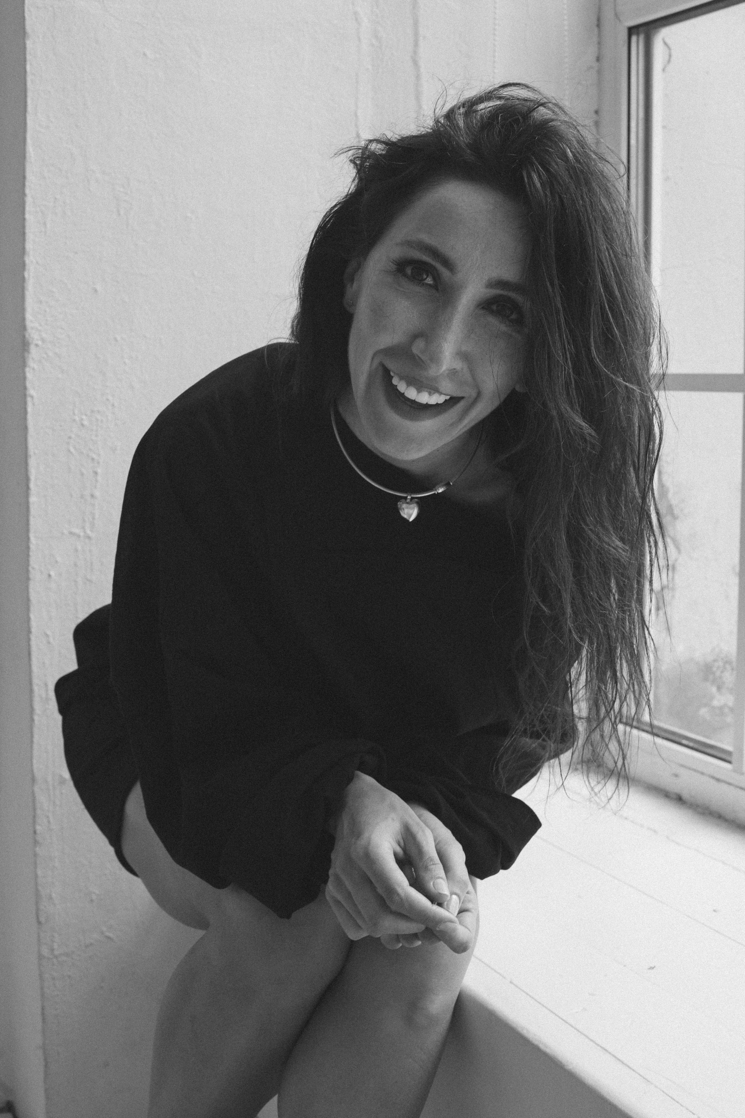 ЭЛИНА. Я фотограф из Москвы к Вашим услугам