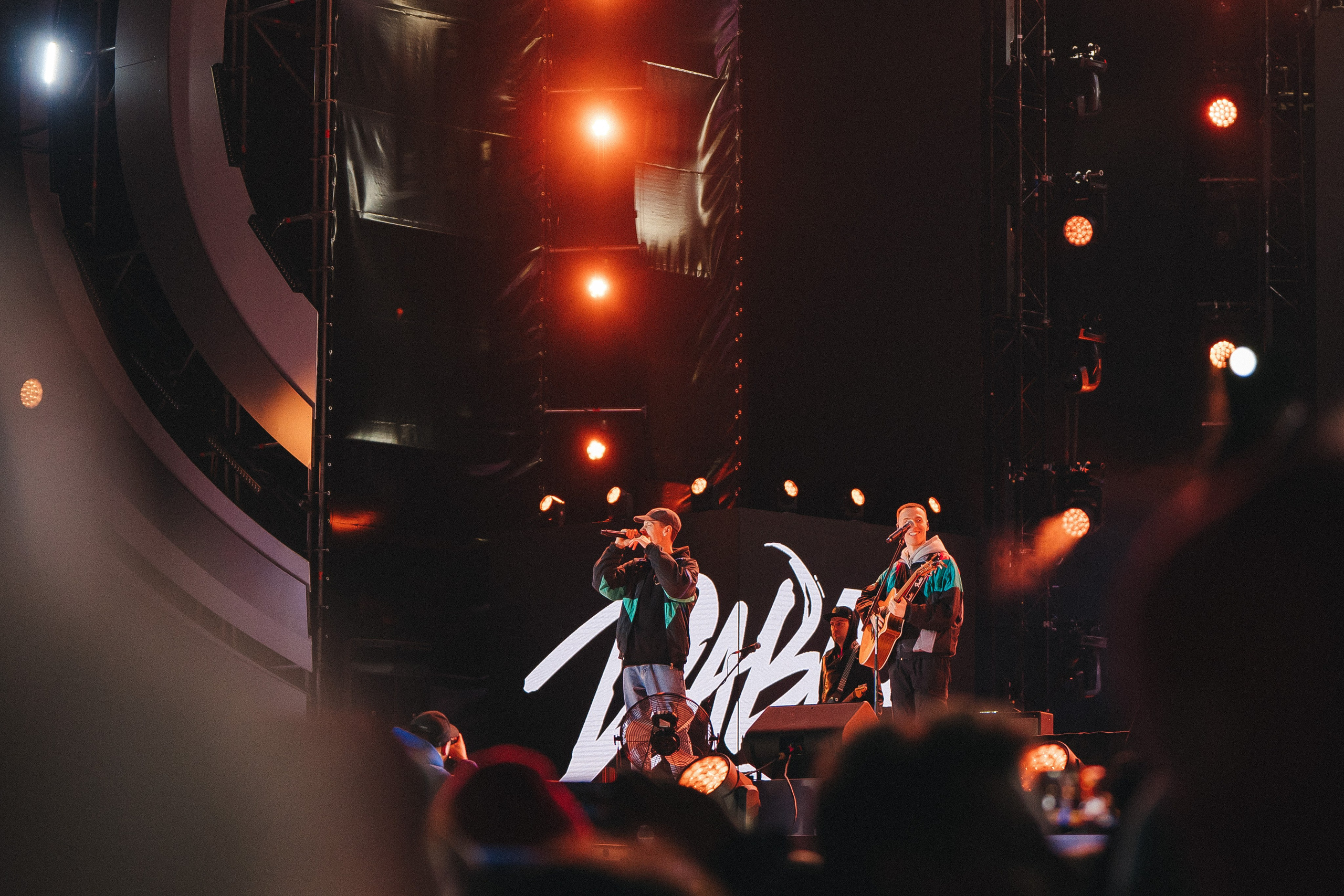 Всемирный фестиваль молодёжи | Сириус | 2024