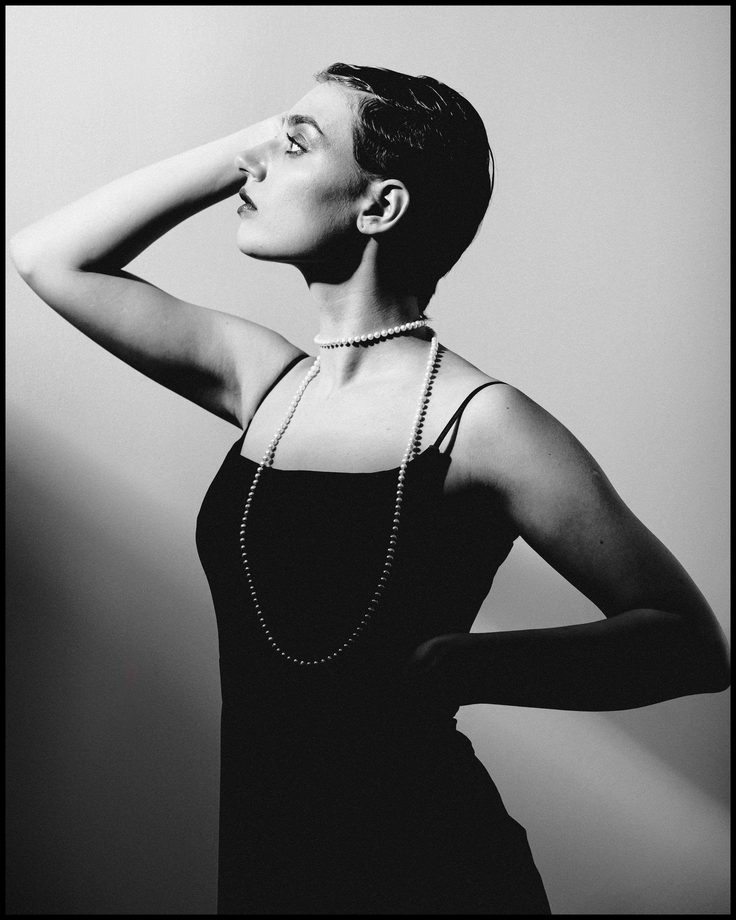 ДАРЬЯ | Wabi Sabi | 2024