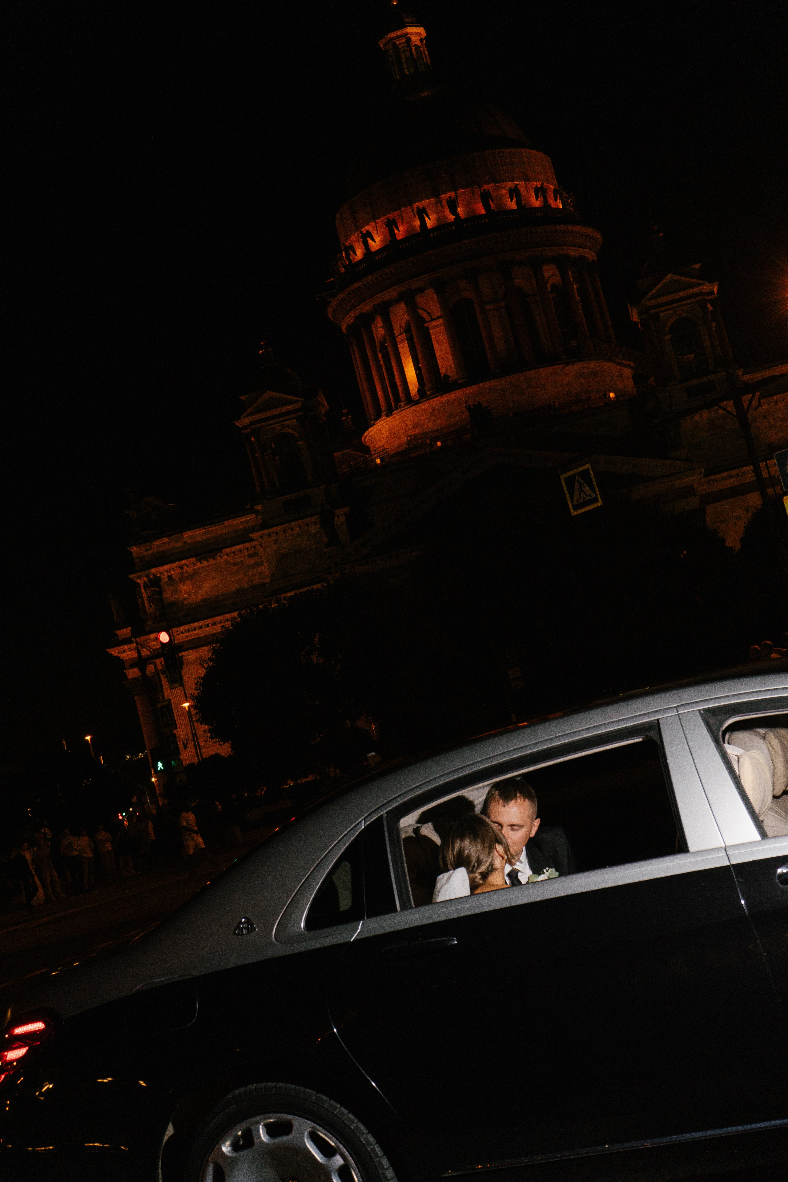 К|А. Свадебный фотограф ПИТЕР | МОСКВА