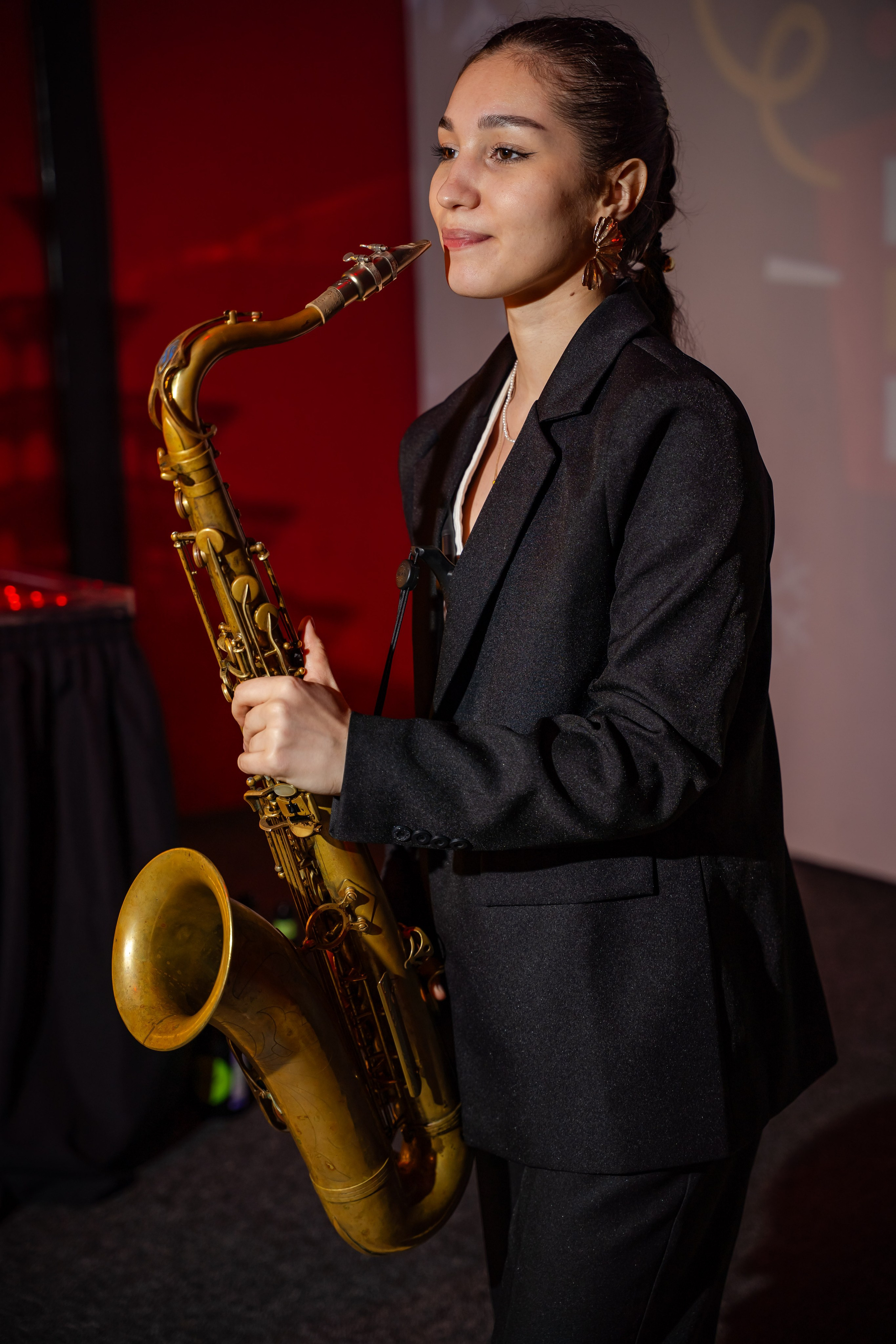 Корпоративные мероприятия