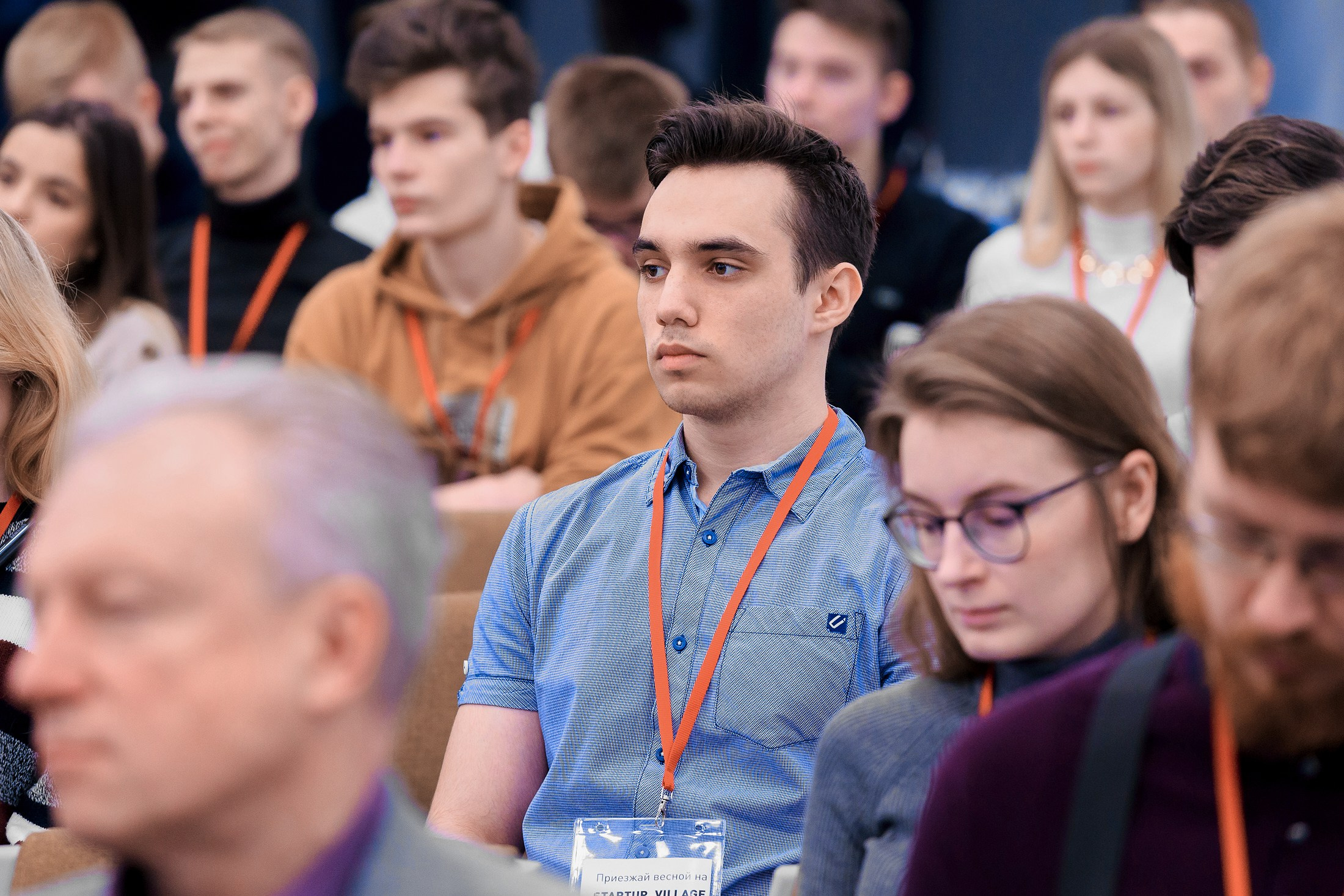 Репортажная фотосъемка в Перми. Фотоагентство Объектив — Профессиональная фотосъемка b2b в Перми