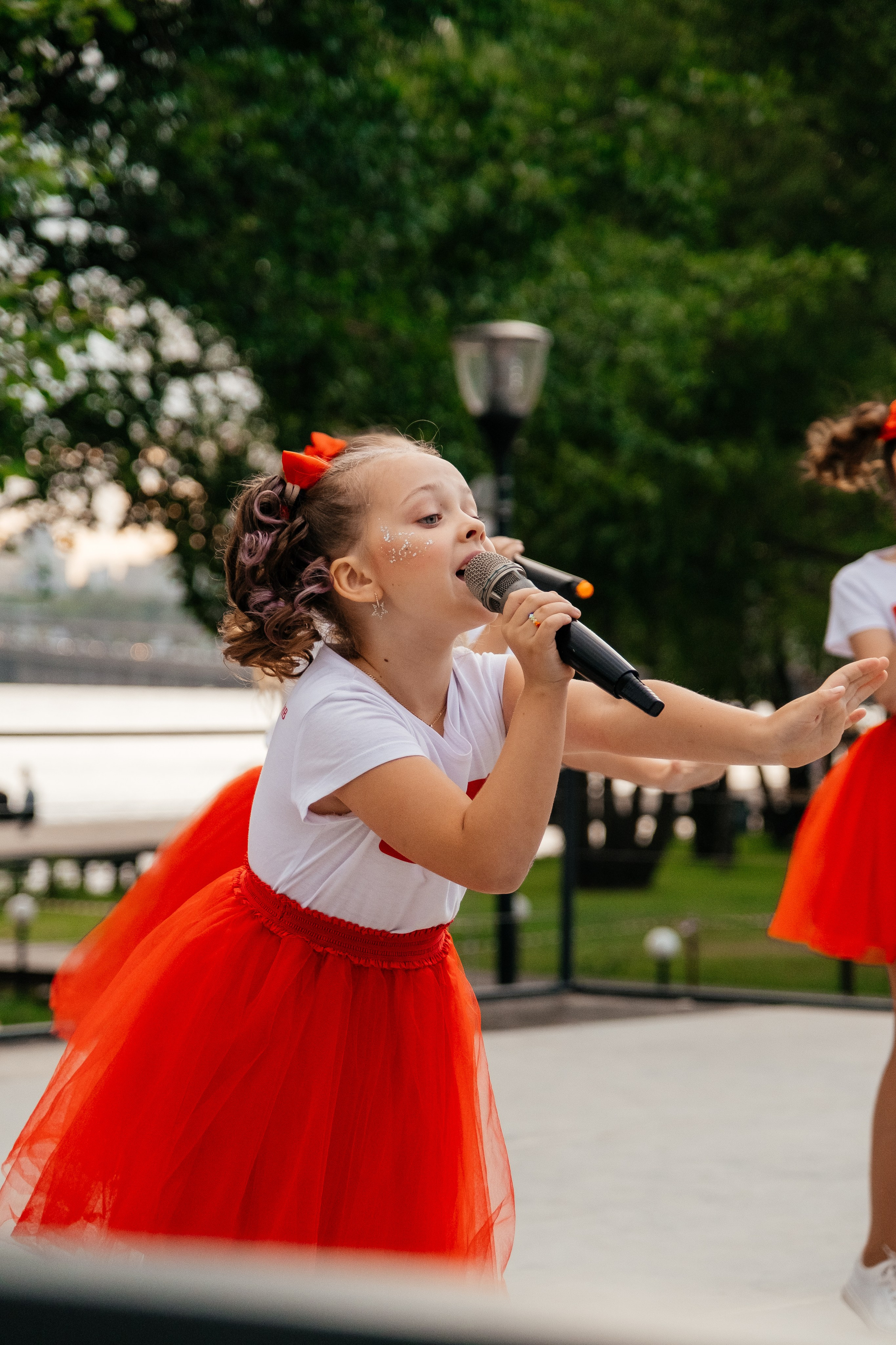 Концерт. Максим Мороз Фотограф в Санкт-Петербурге
