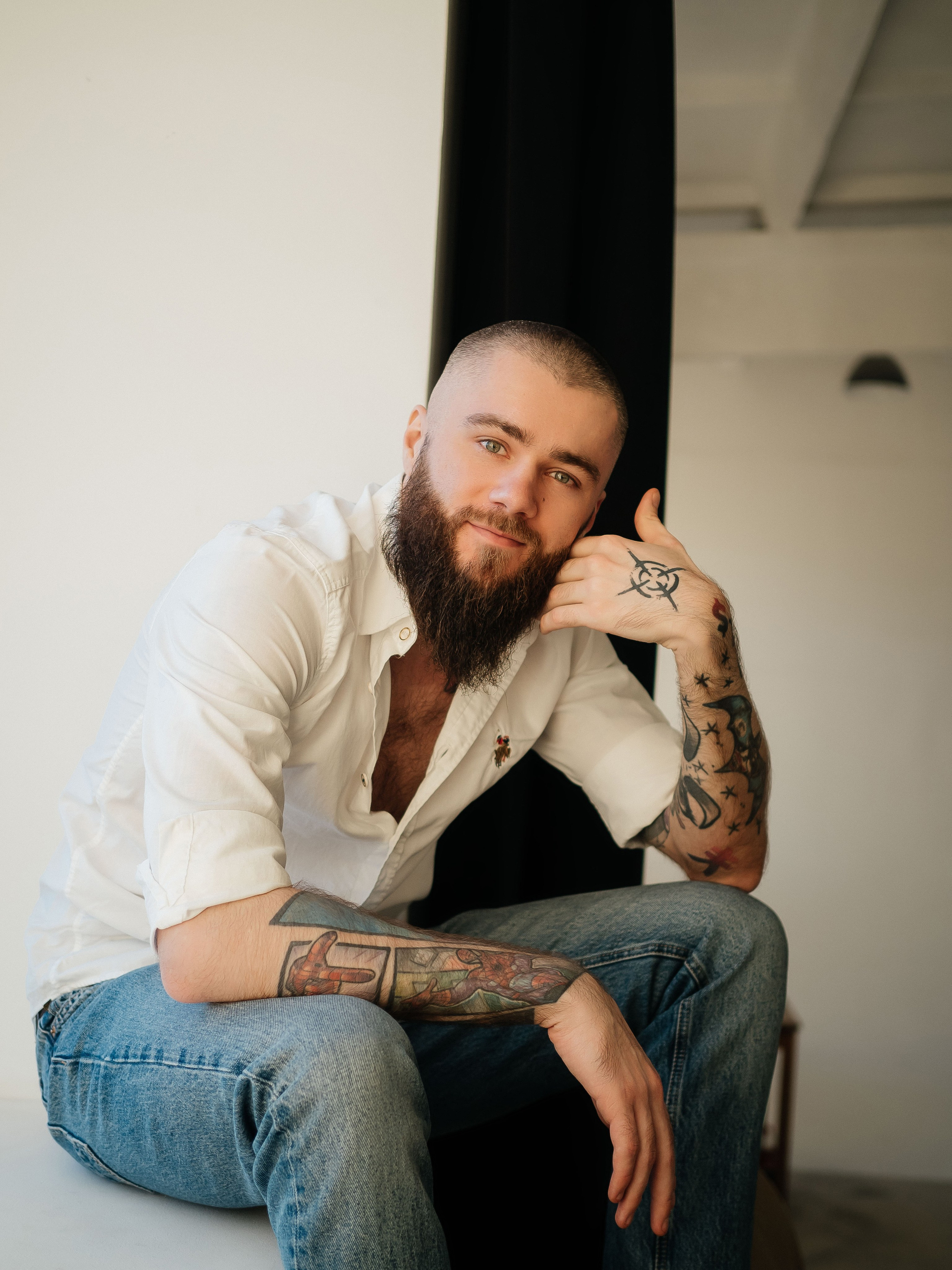 Андрей. Ekaterina_ufimtseva_