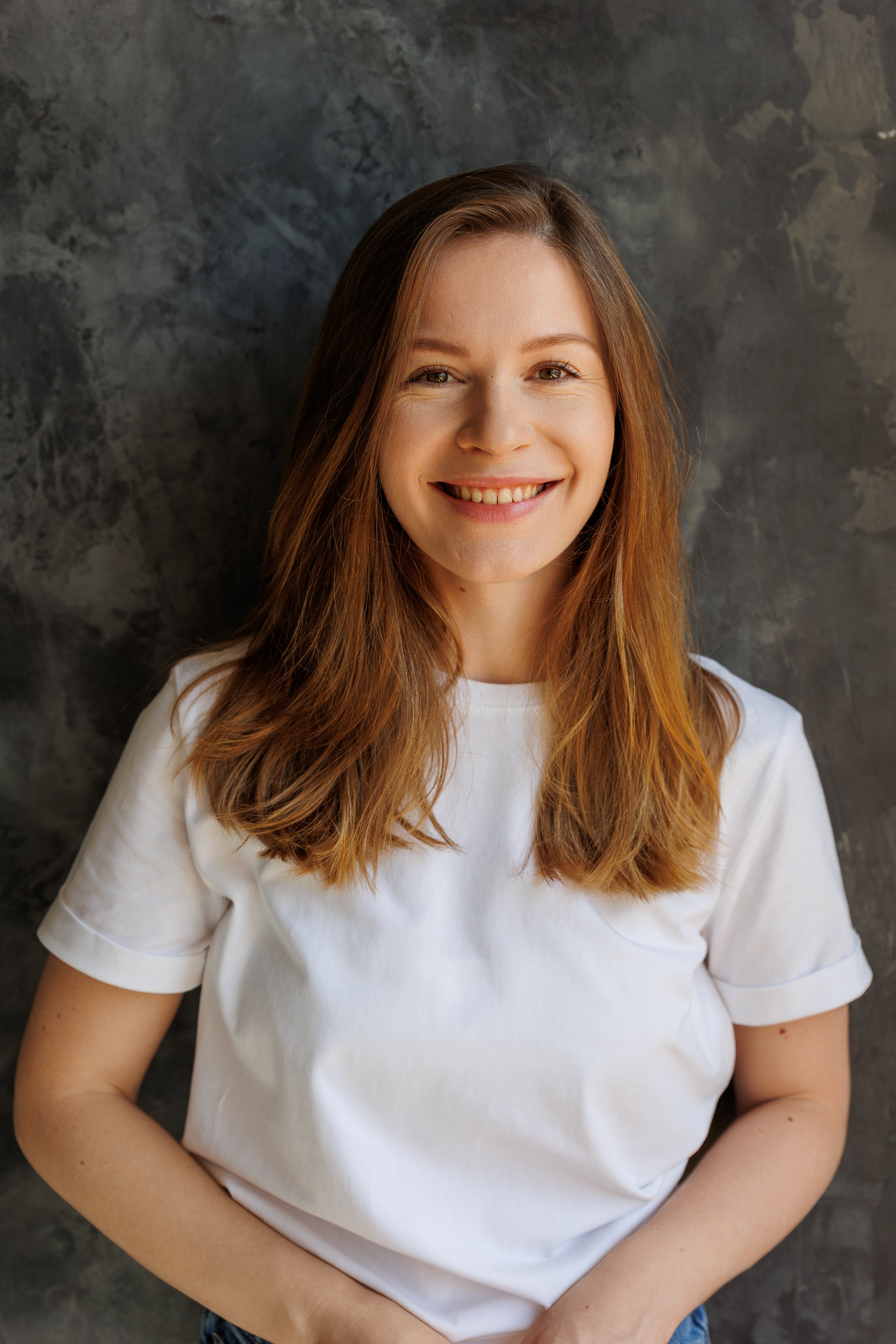 Фотосъемка в студии. Репортажный фотограф в Москве Сергей Сомсиков