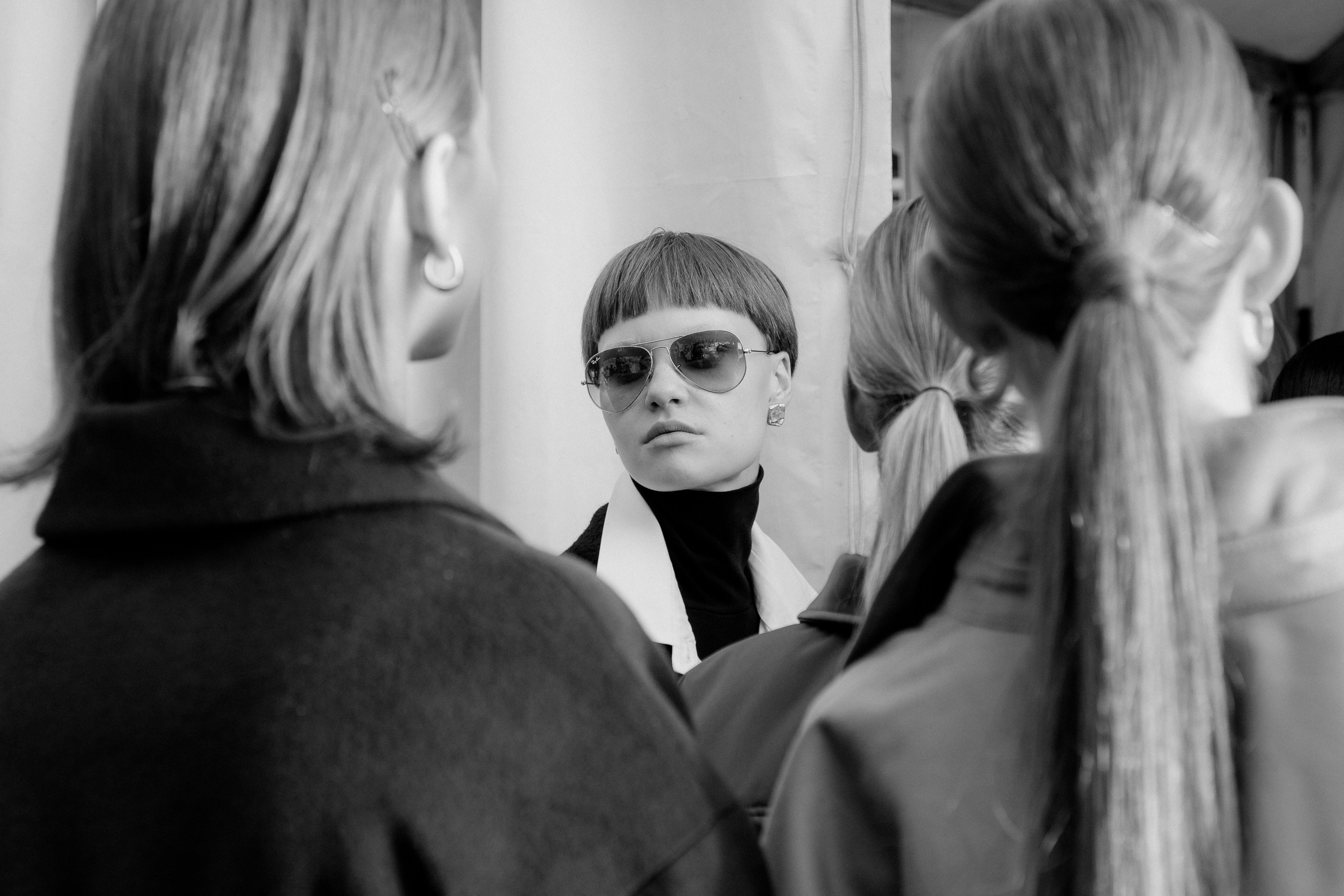 Репортаж. Портретный и репортажный фотограф Артём Бояров