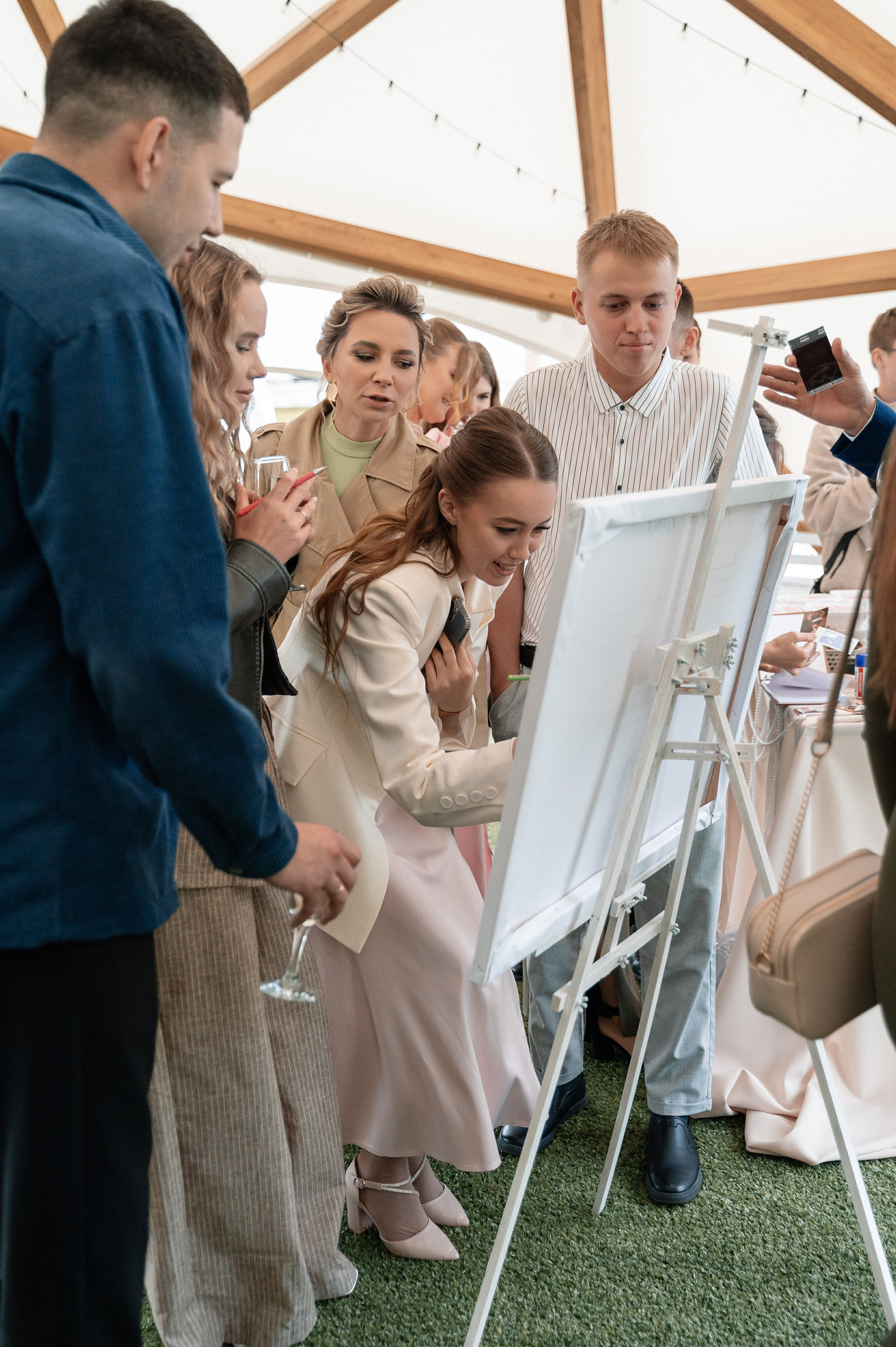 Судьба под названием «ЛЮБОВЬ». Свадебный и семейный фотограф в Чебоксарах Ирина Левнер