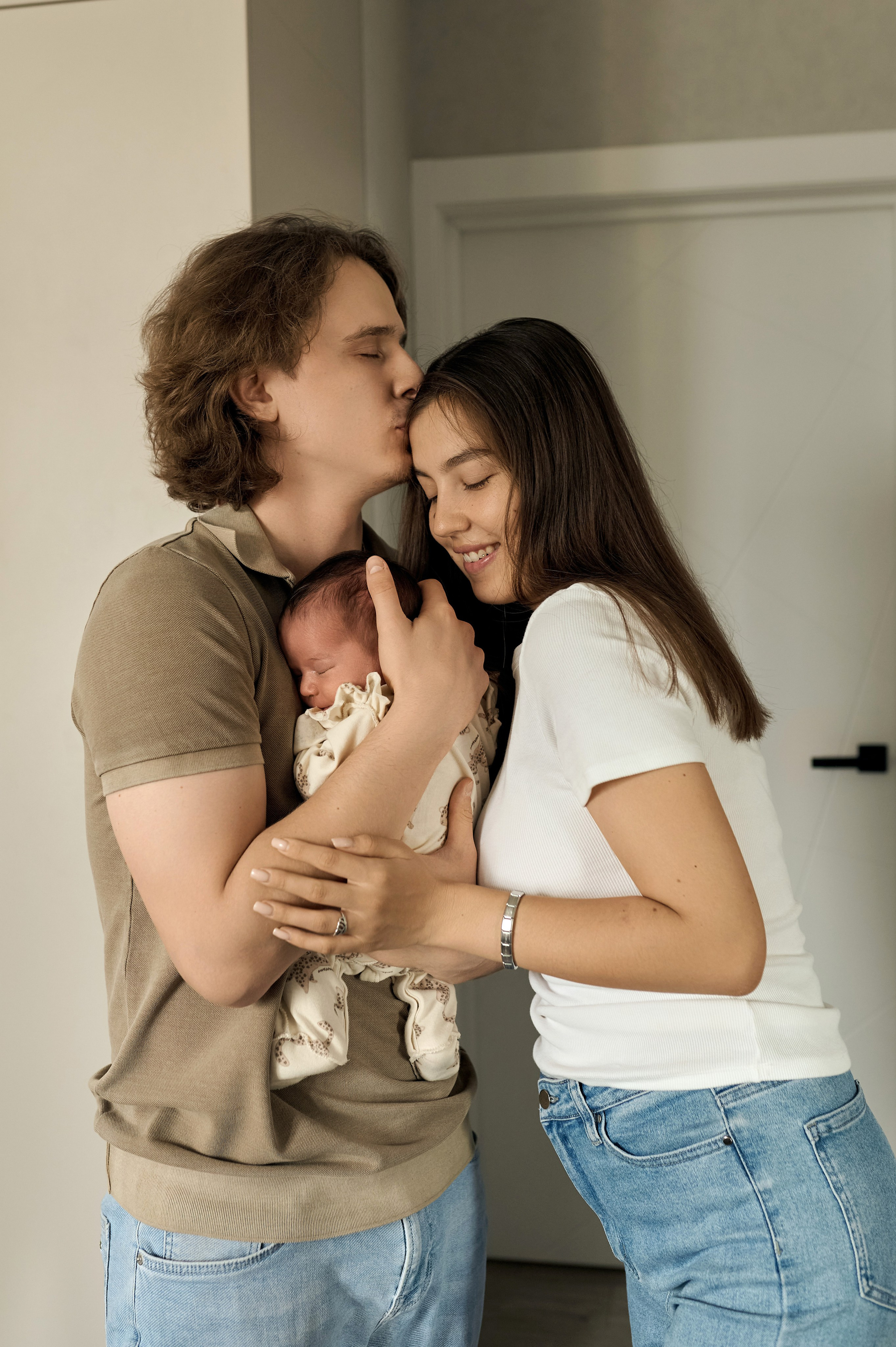 Теона. Свадебный и семейный фотограф Регина Кагарманова