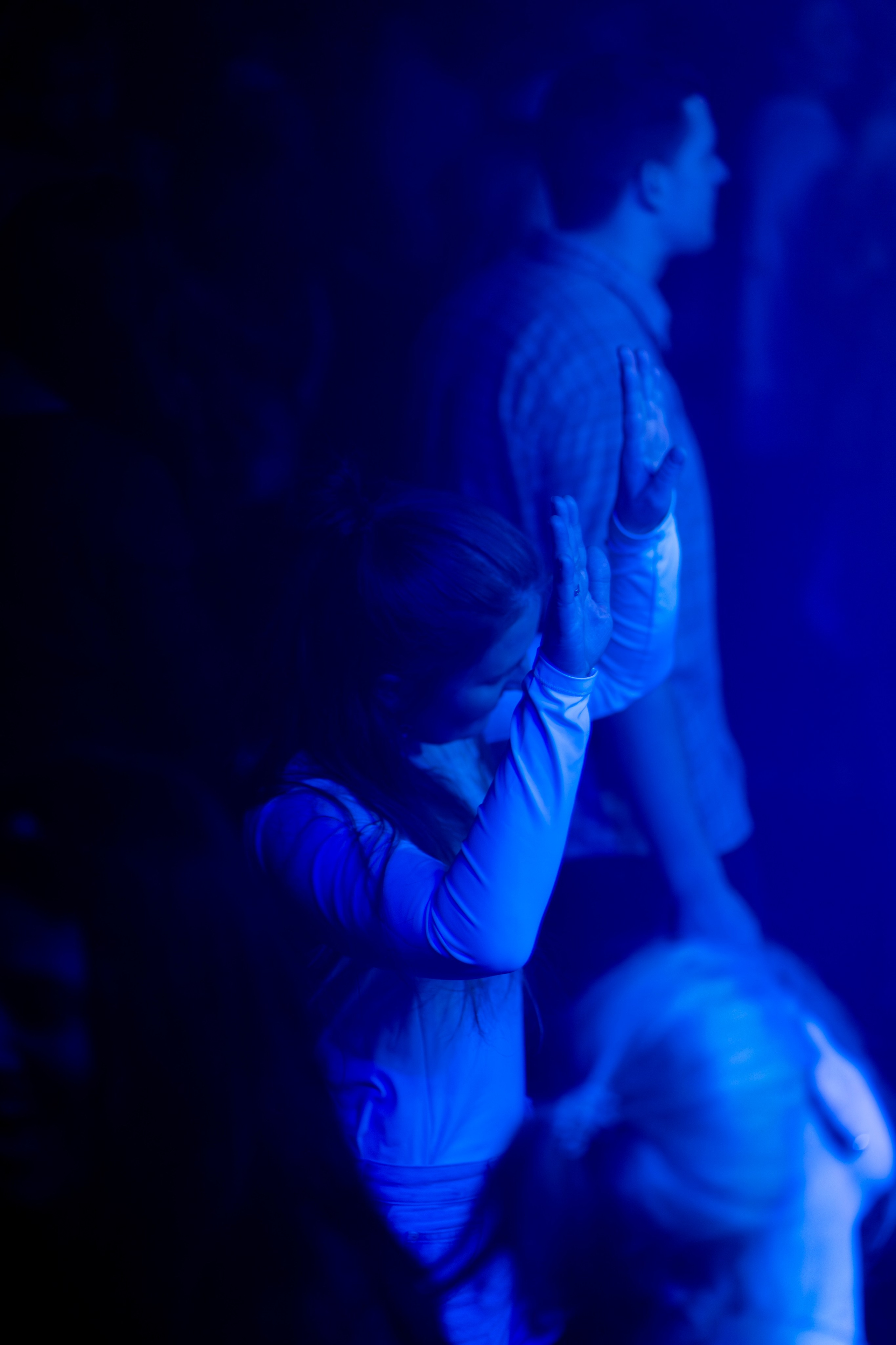 Rook's Smex. Анастасия Паршукова — фотограф Шерегеш Новосибирск