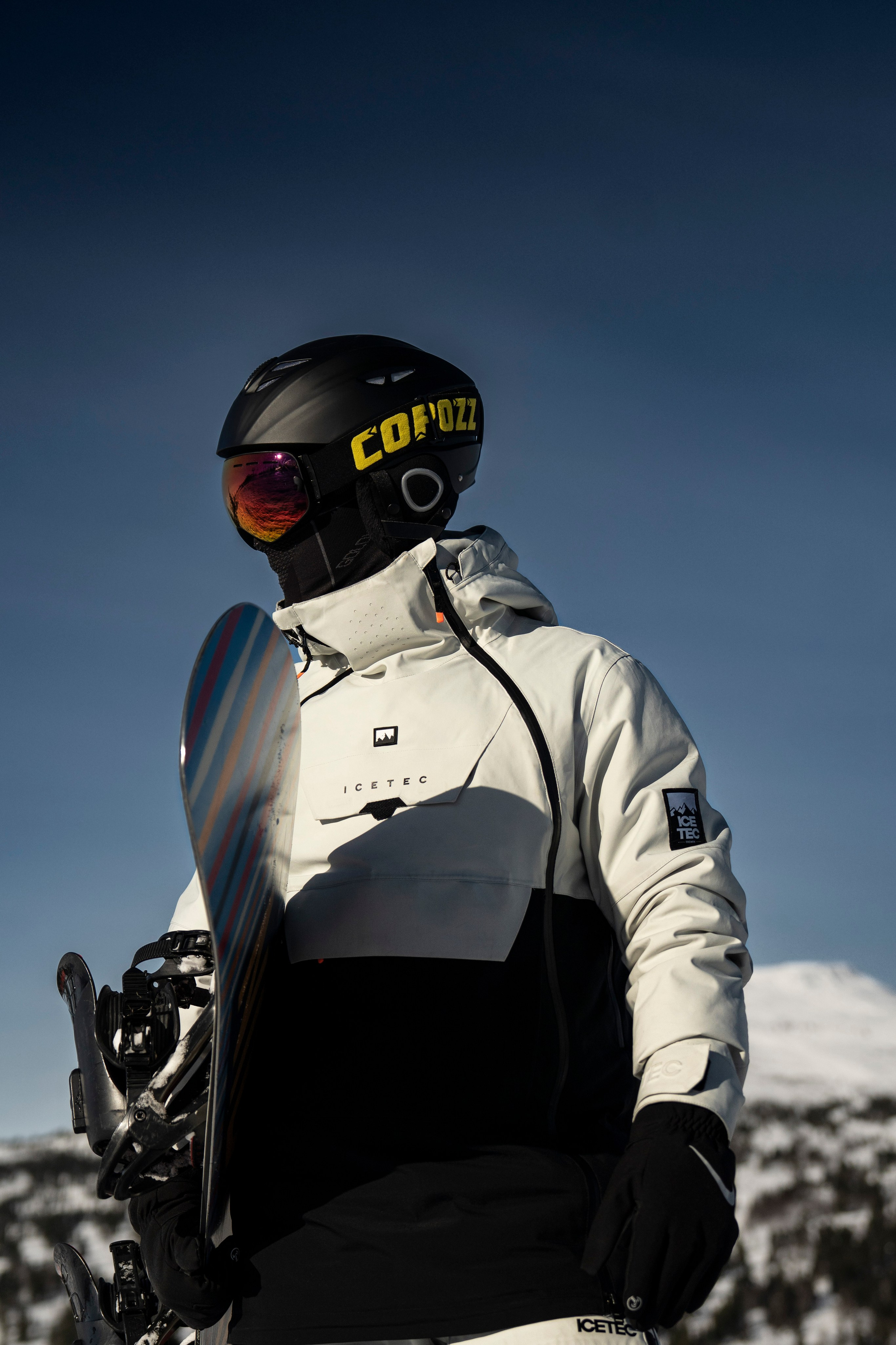 Тур. Анастасия Паршукова — фотограф Шерегеш Новосибирск