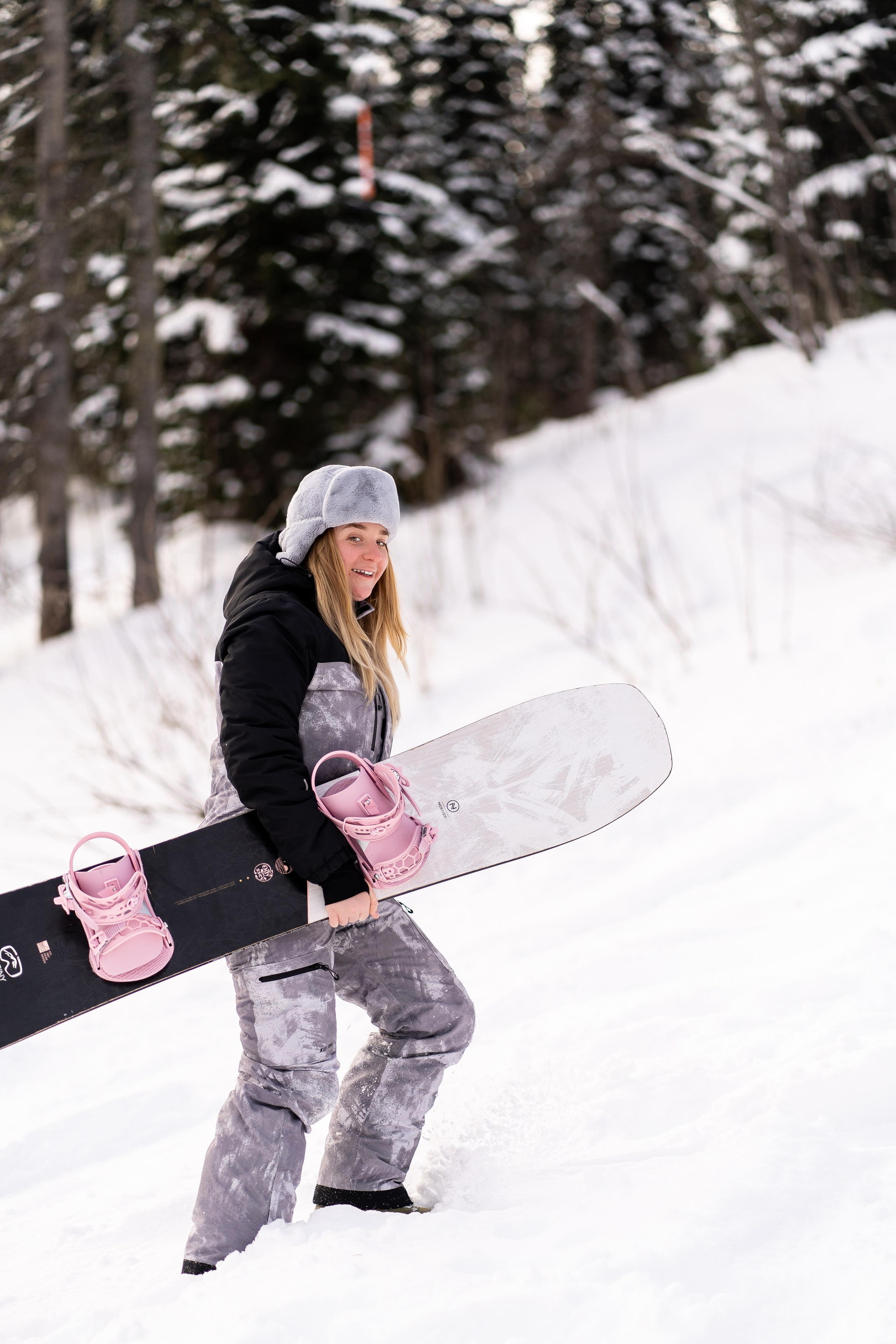 Джой 13.12. Анастасия Паршукова — фотограф Шерегеш Новосибирск