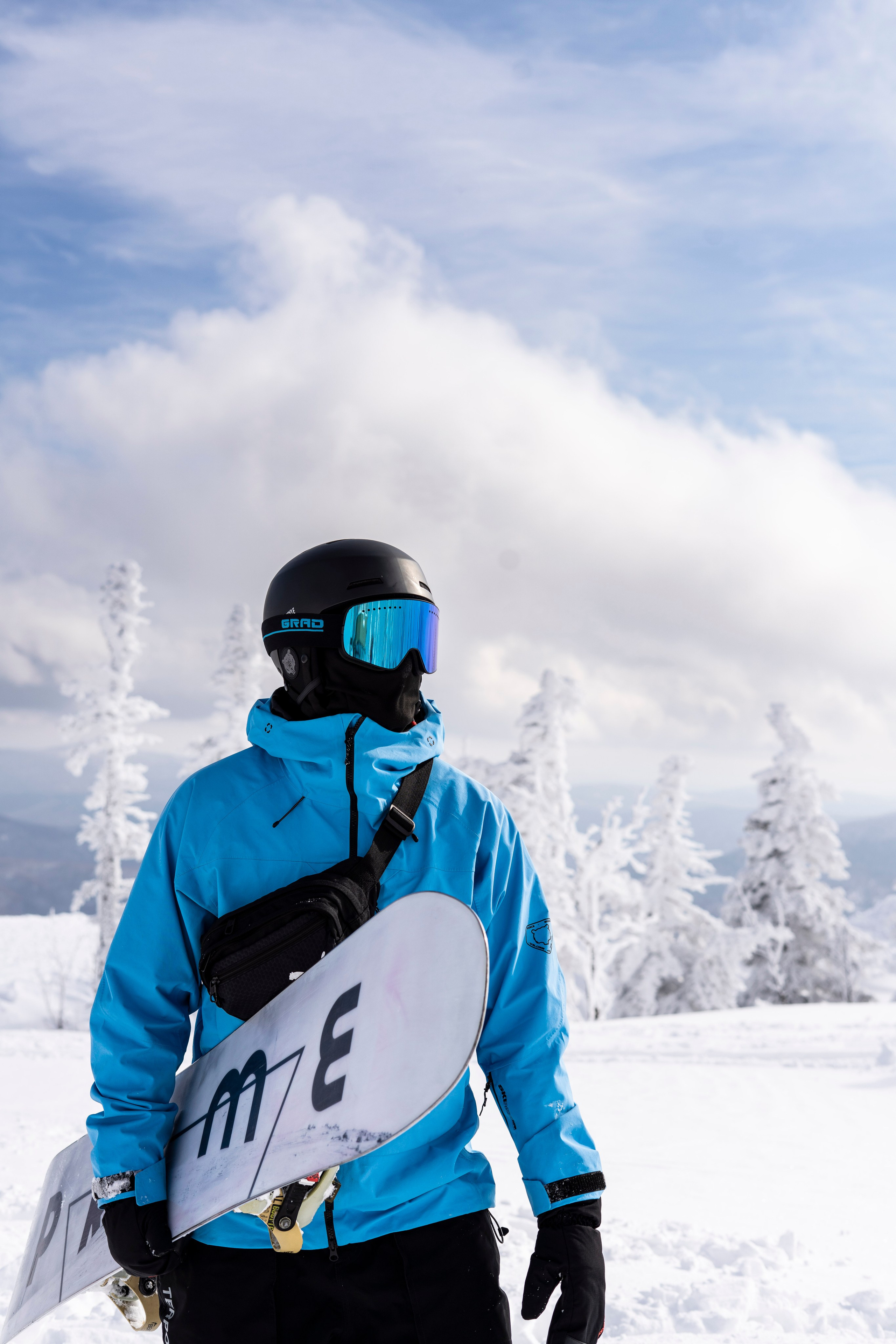 Тур. Анастасия Паршукова — фотограф Шерегеш Новосибирск