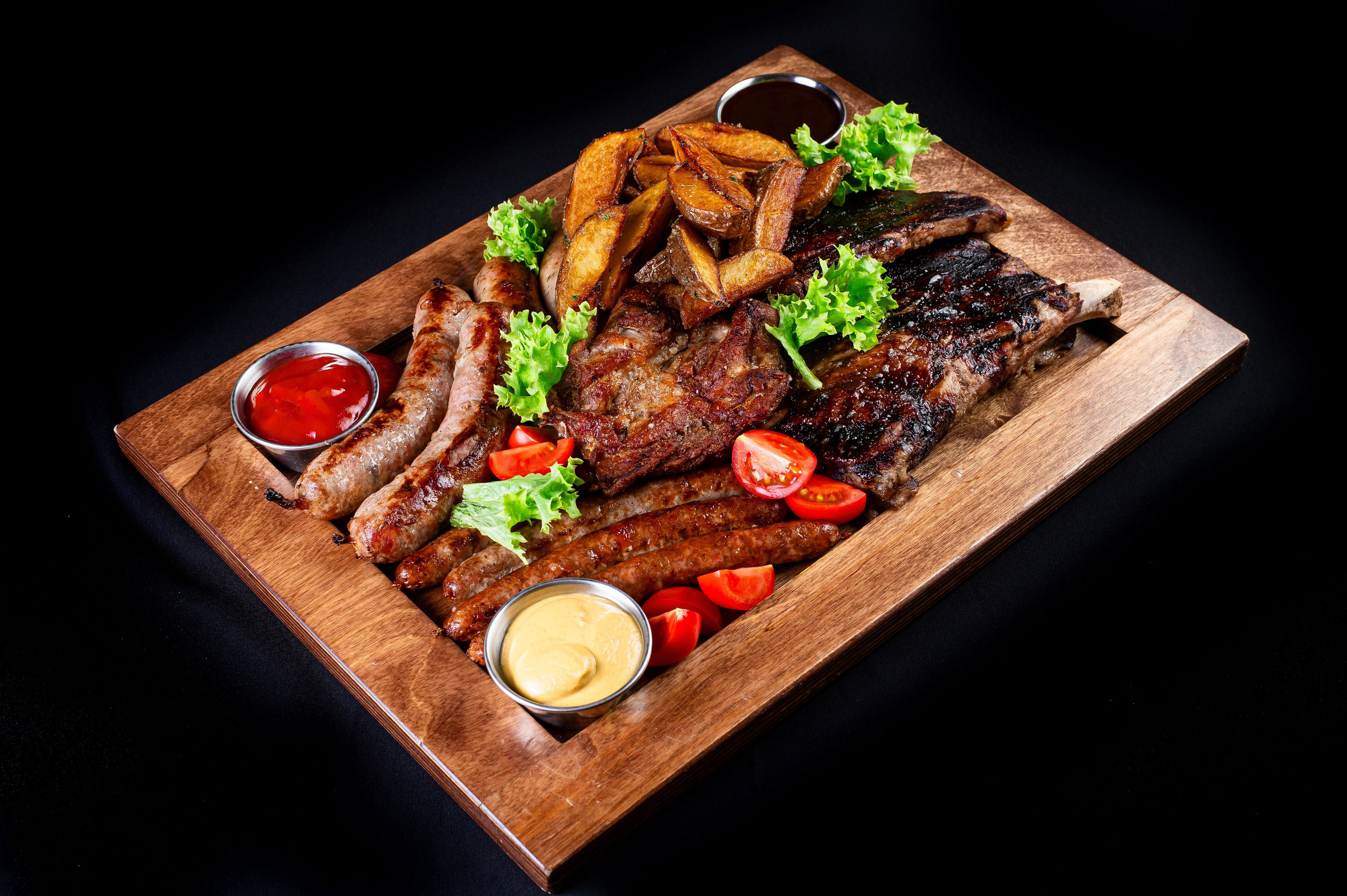 Food. Food — Контент. Главная