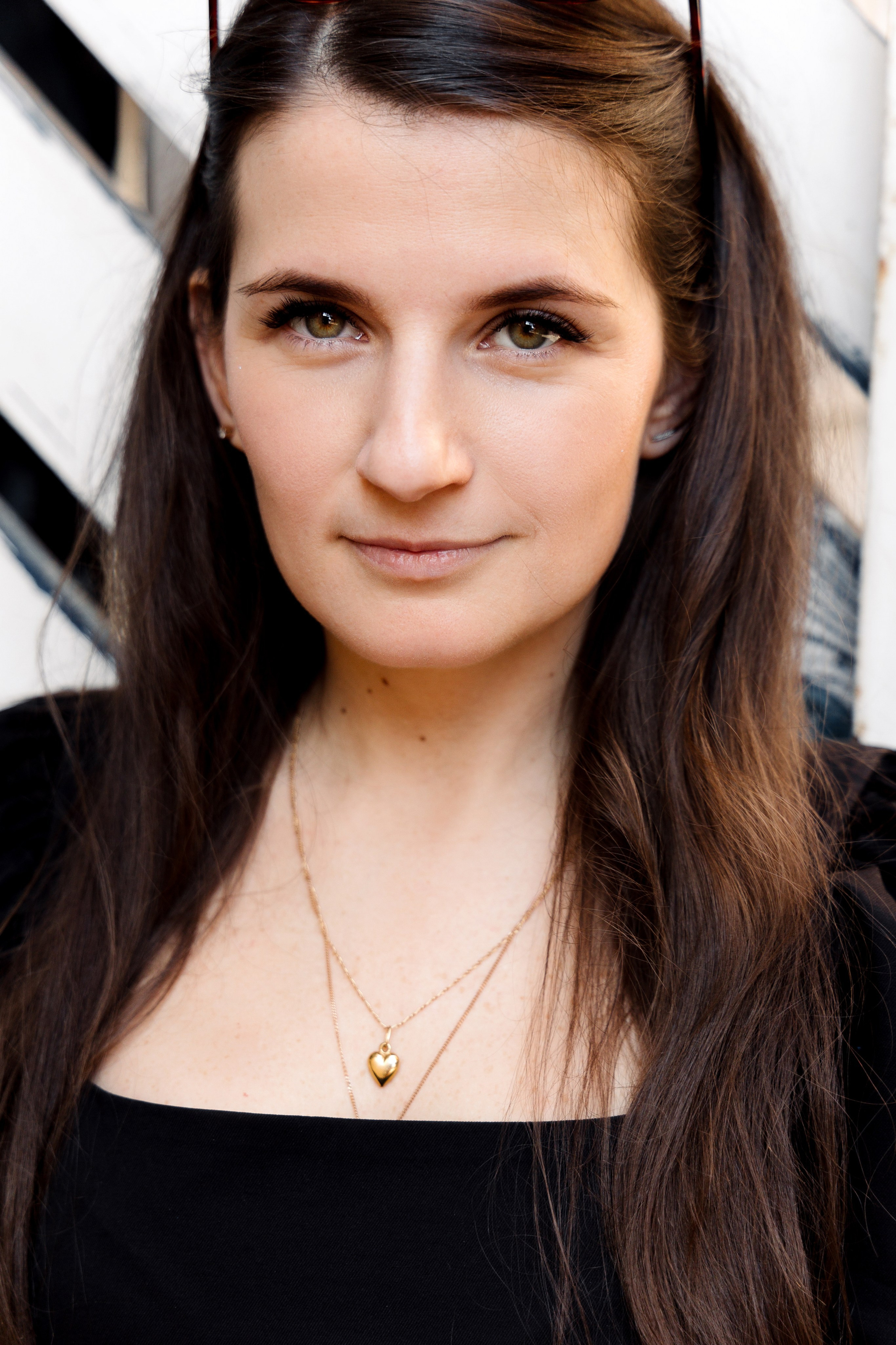 Настя и Сергей