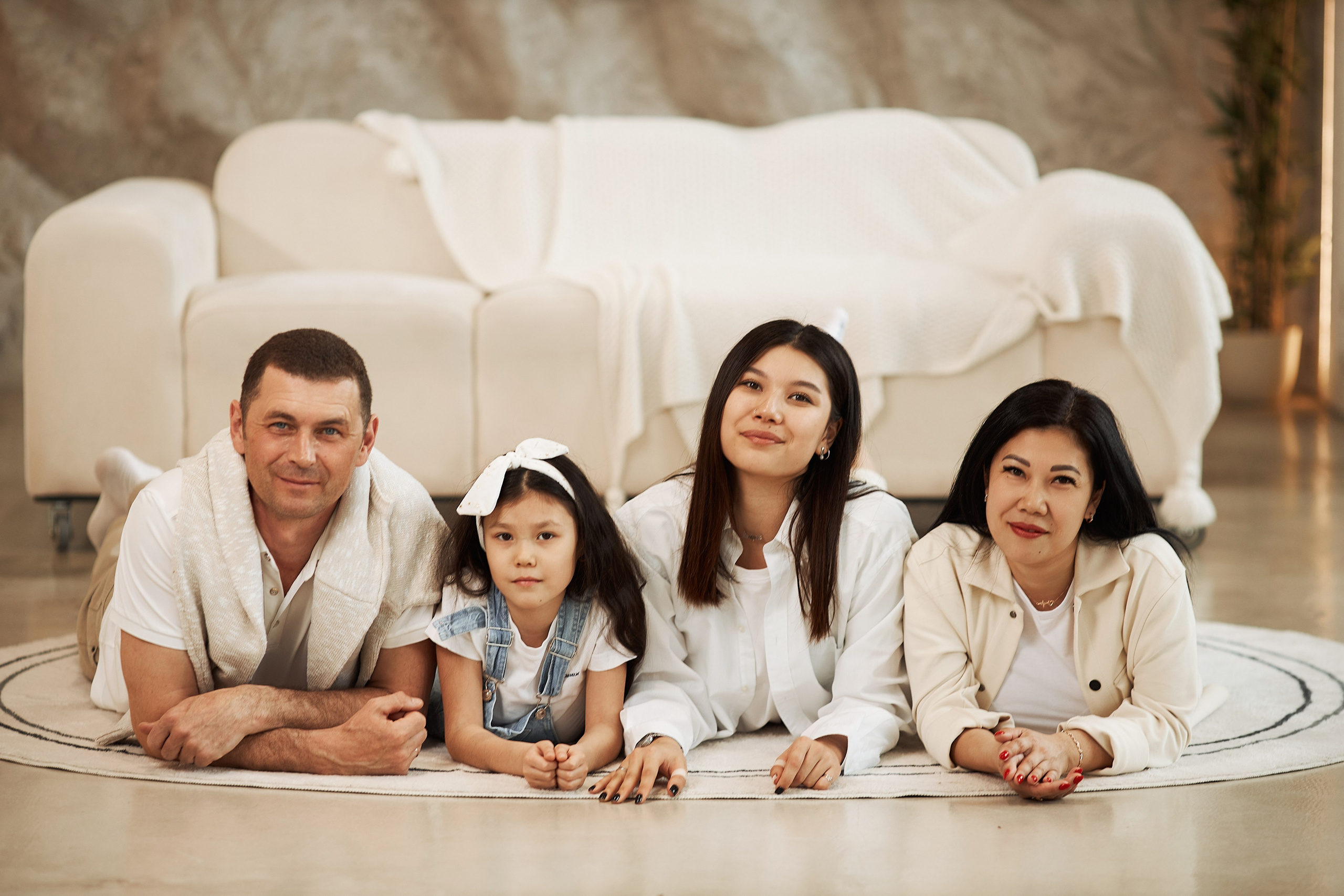 Семья. Главная