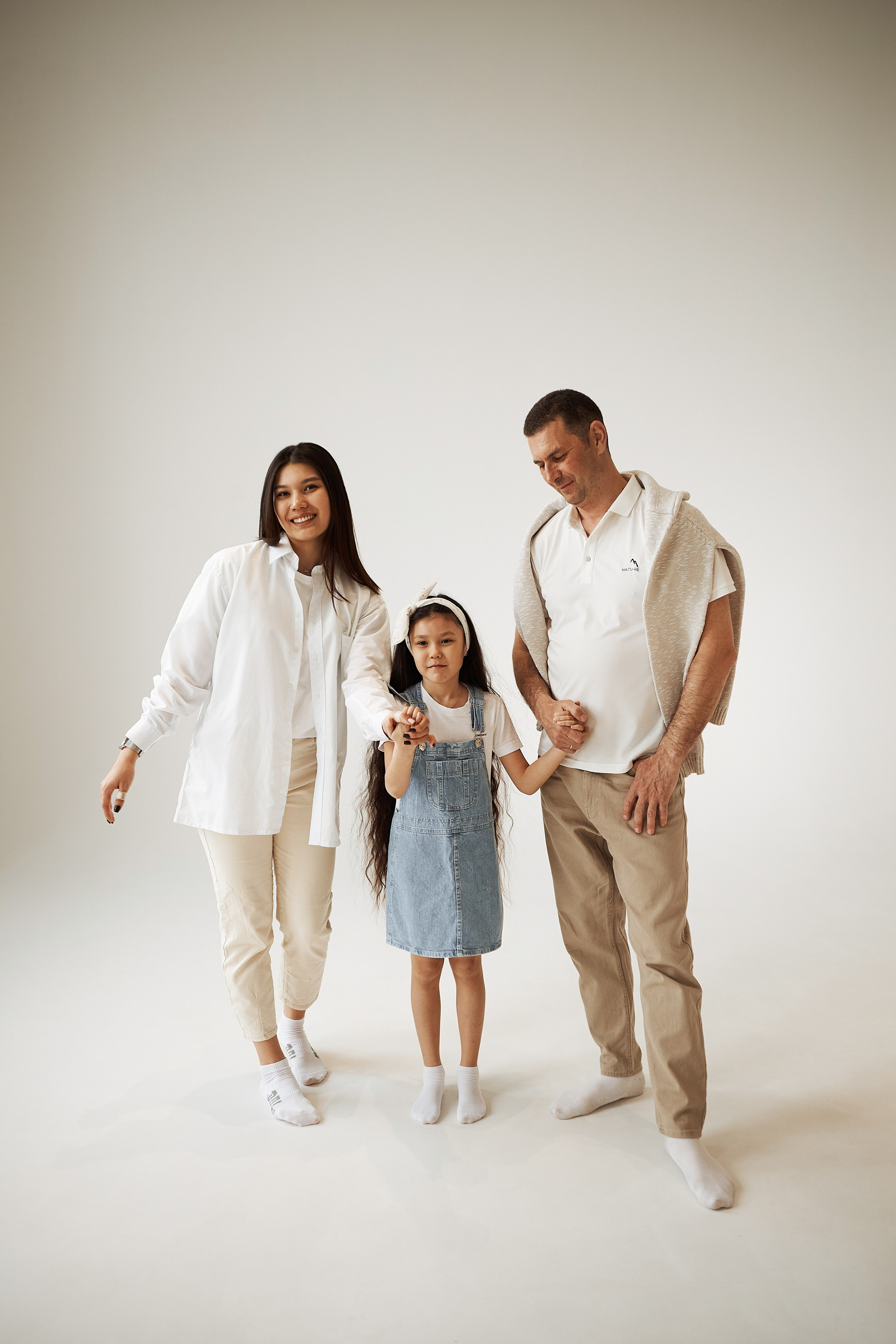 Семья. Главная