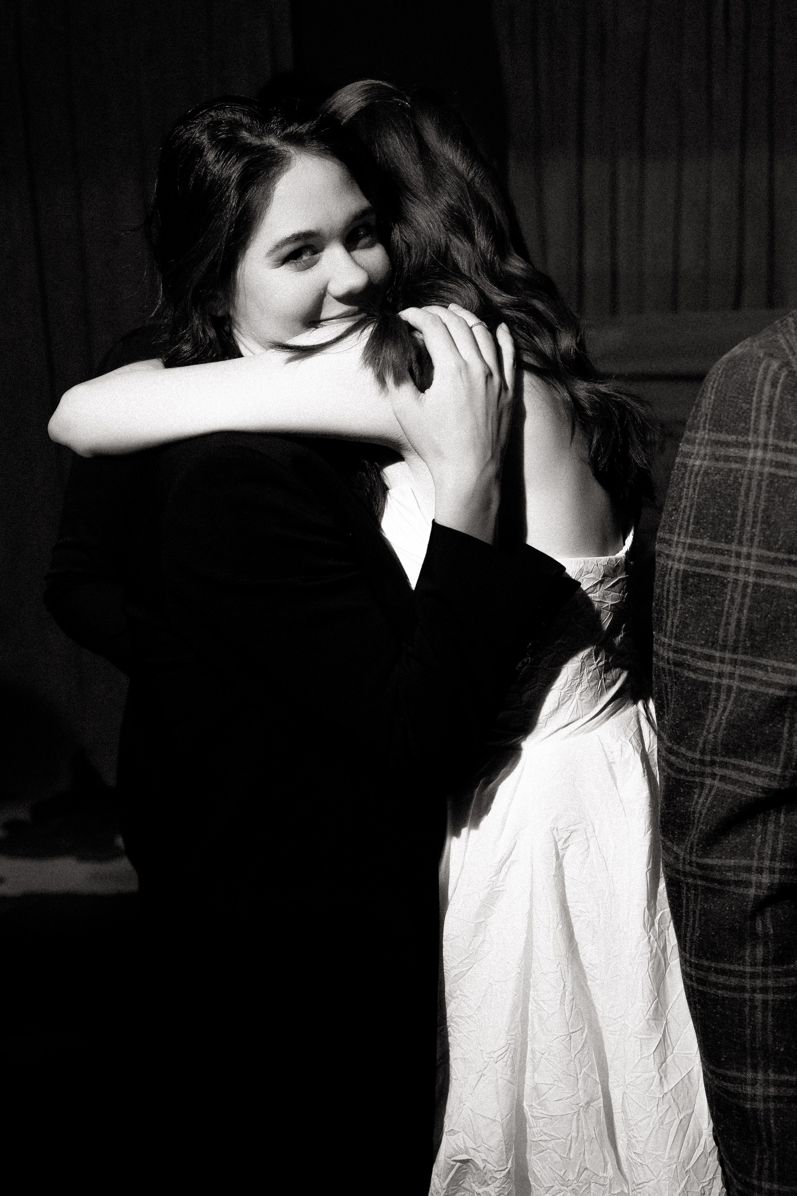 LS. Wedding party. Свадебный и event-фотограф Иван Волнухин