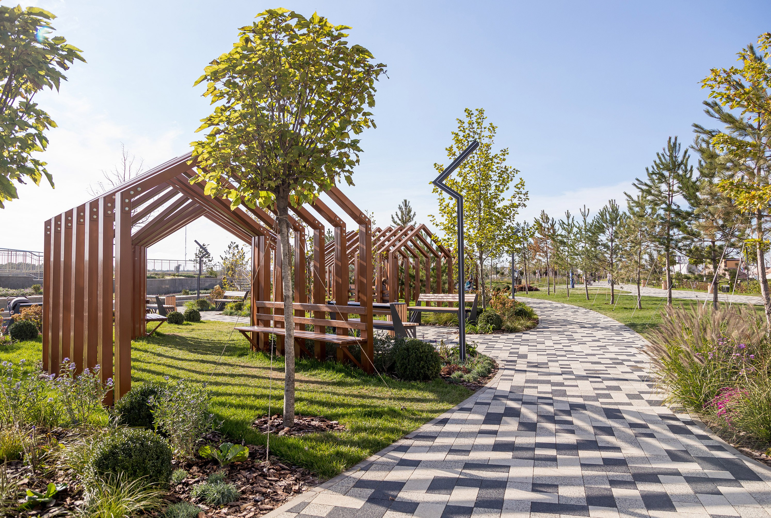 Exterior photography. Interior photographer Vitalii in Portland and Vancouver